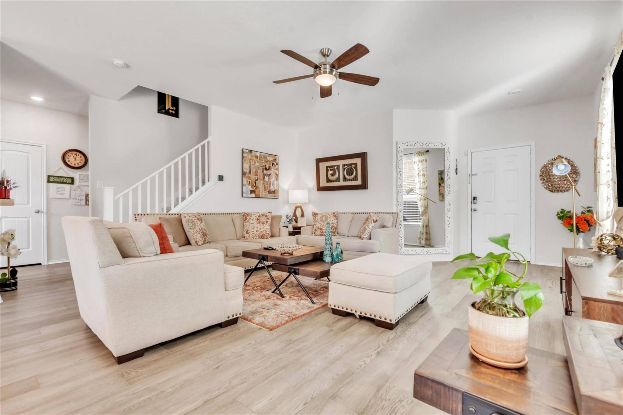421 Conchillos DR, Georgetown, TX 78626