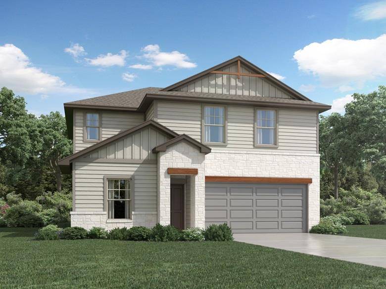 13307 Rindle Reach DR, Buda, TX 78610