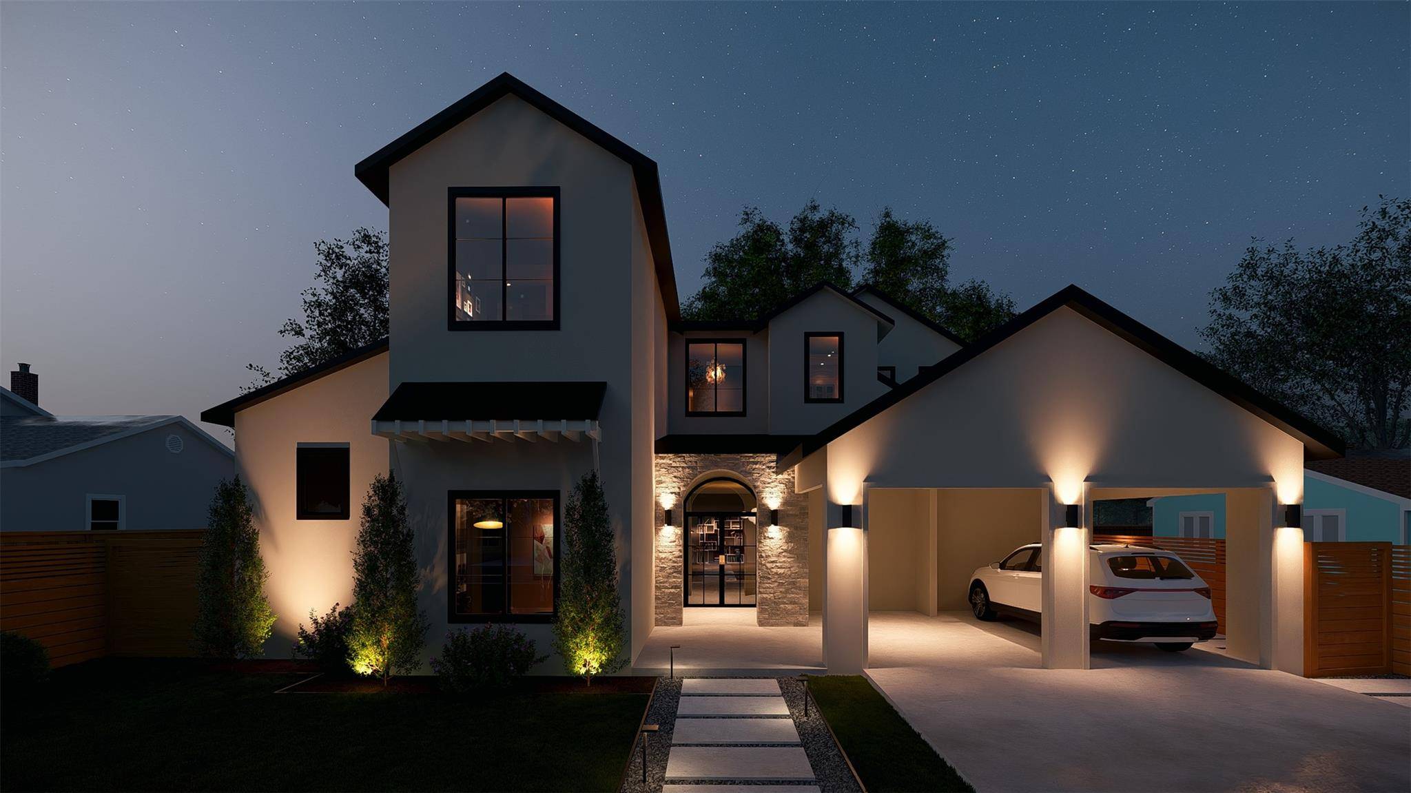 1521 Madison Ave, Austin, TX 78757