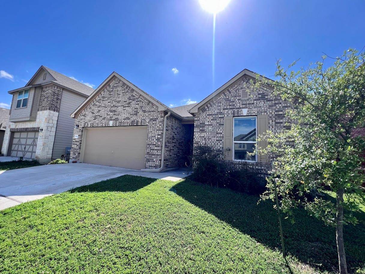 7900 W Crystalbrook, Austin, TX 78724