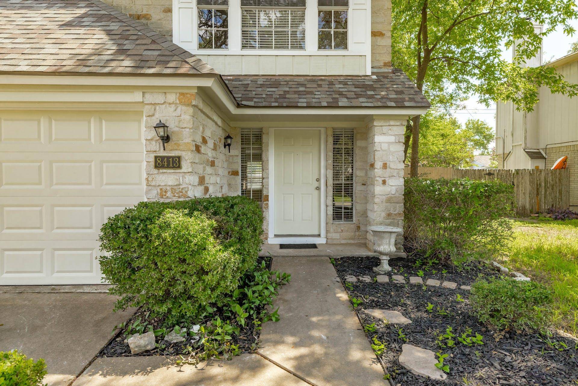 8413 Priest River DR, Round Rock, TX 78681