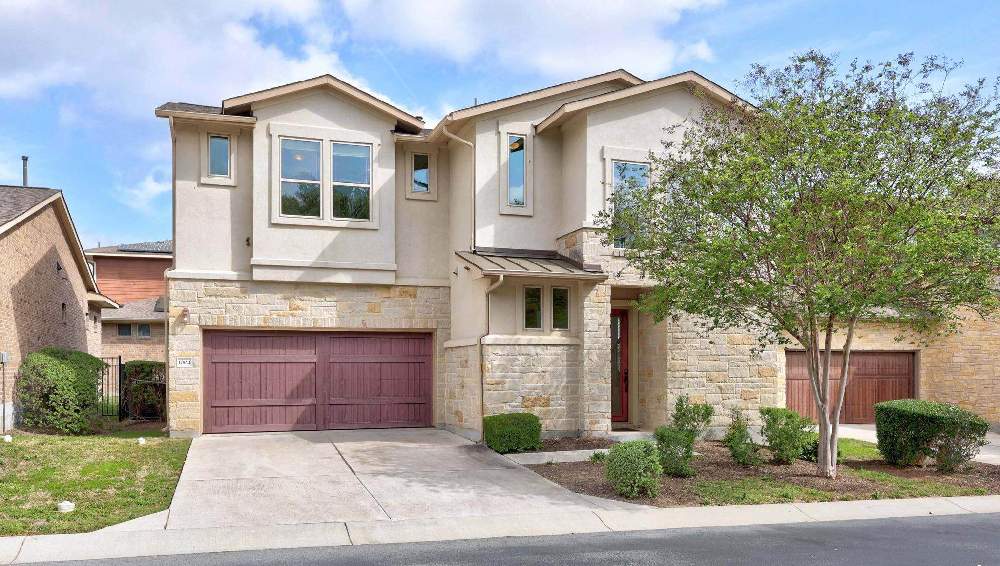 1004 Sue Ann Rose DR, Austin, TX 78717