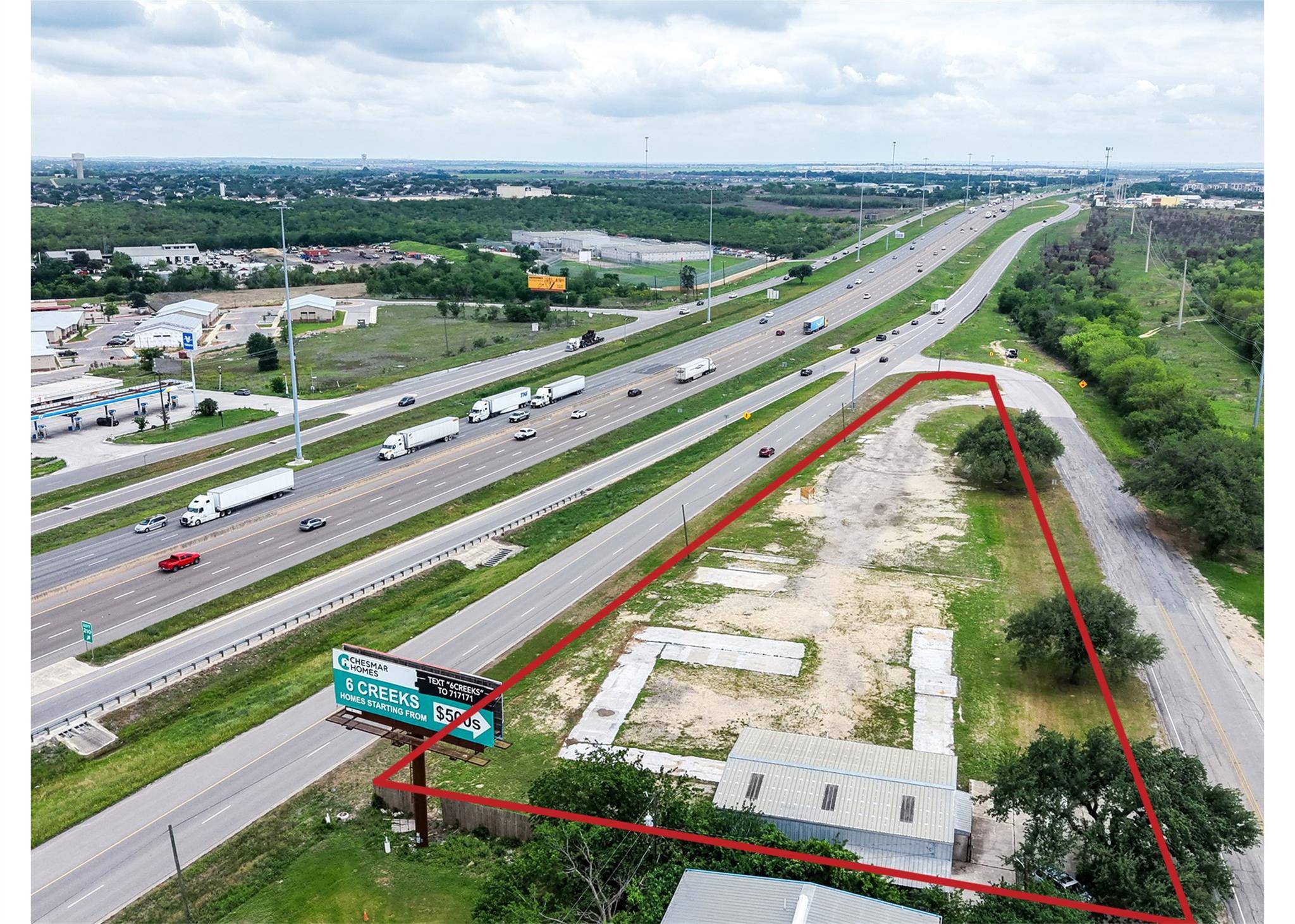 505 S Old Hwy 81, Kyle, TX 78640