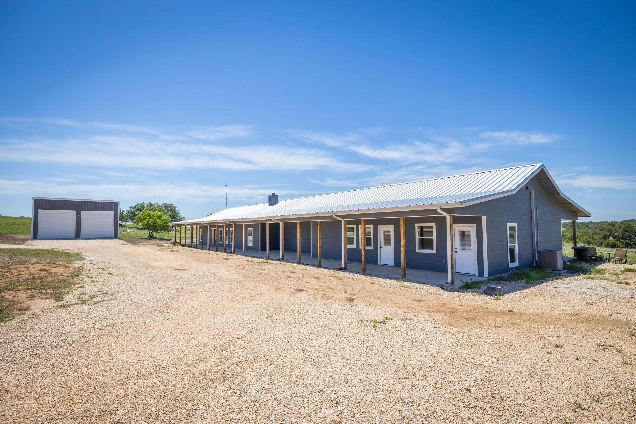 12935 Private Road 3641, Kempner, TX 76539