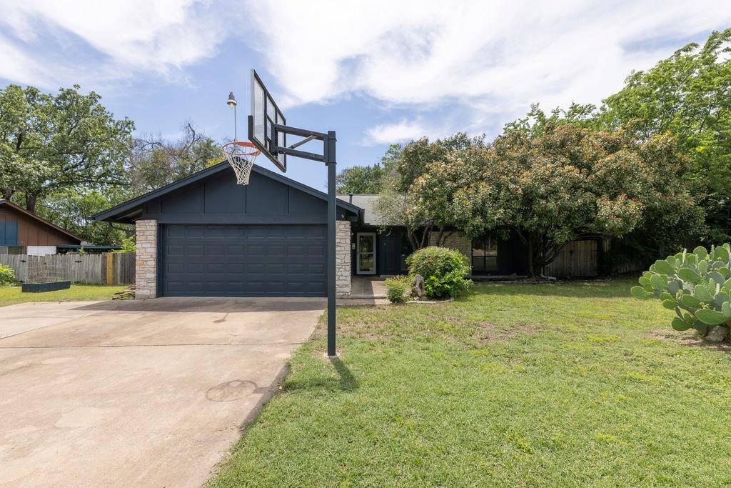 5310 Presidio RD, Austin, TX 78745