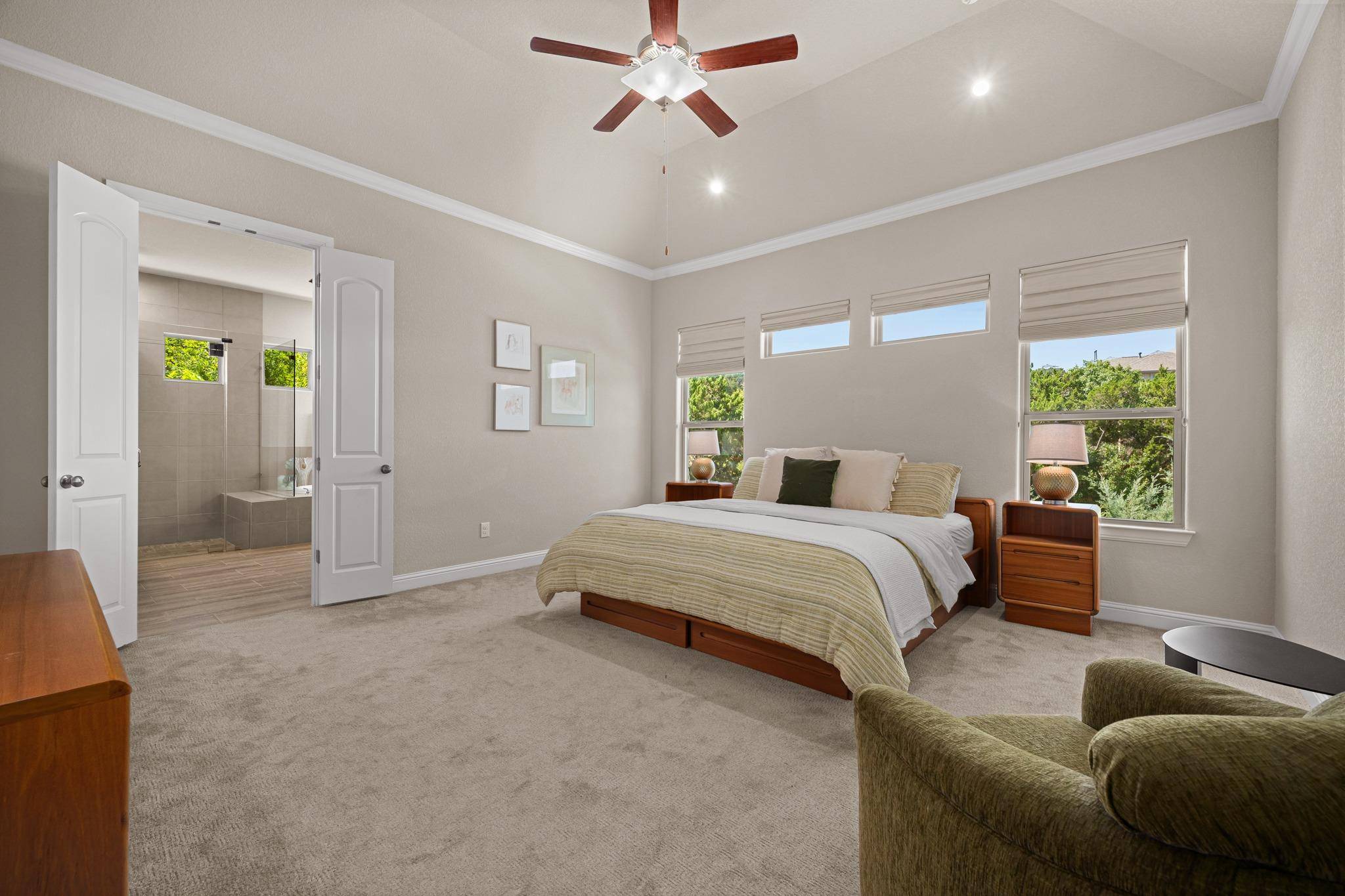 512 Summer Wilson CV, Austin, TX 78738