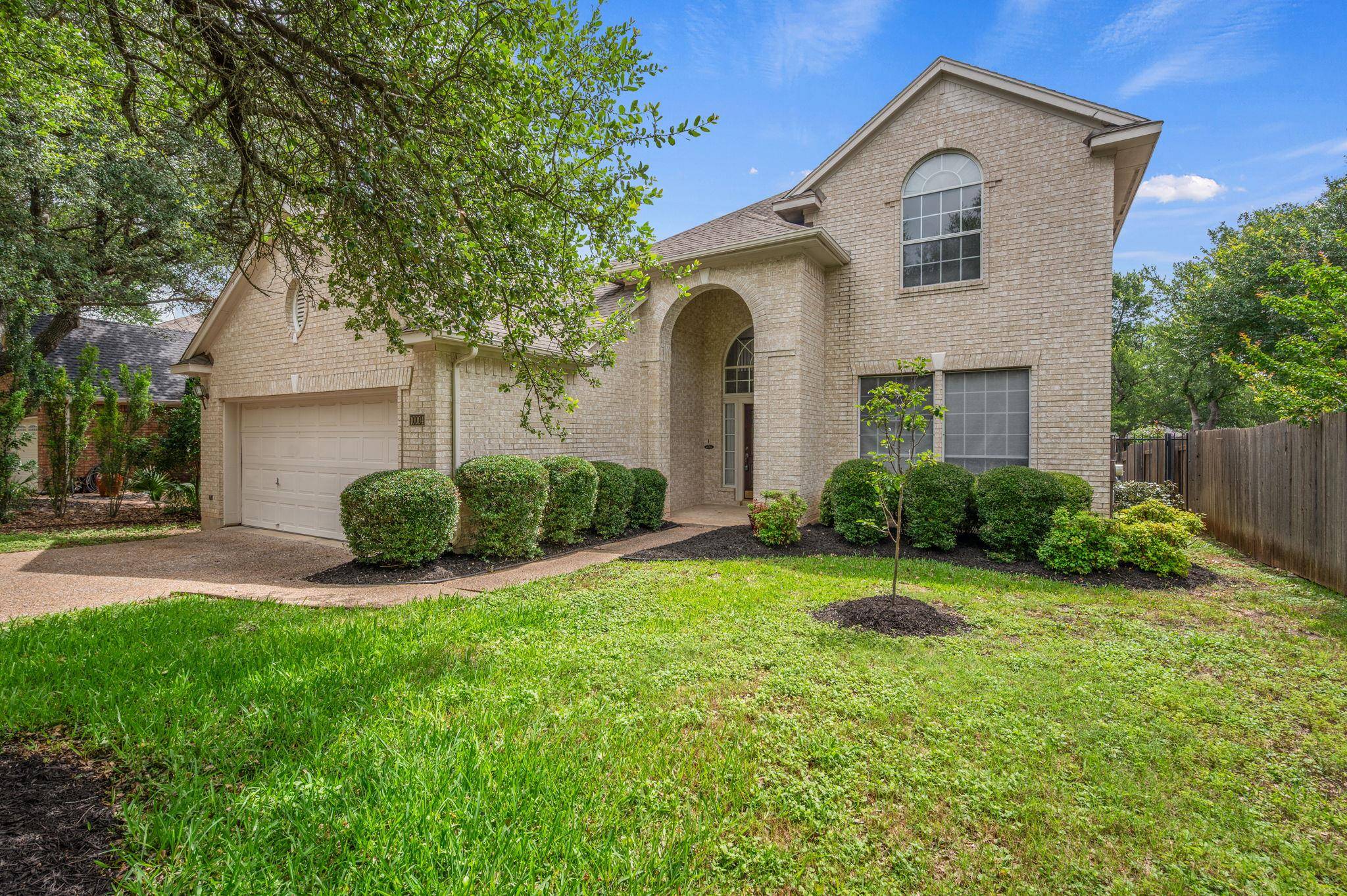 10004 Scull Creek DR, Austin, TX 78730