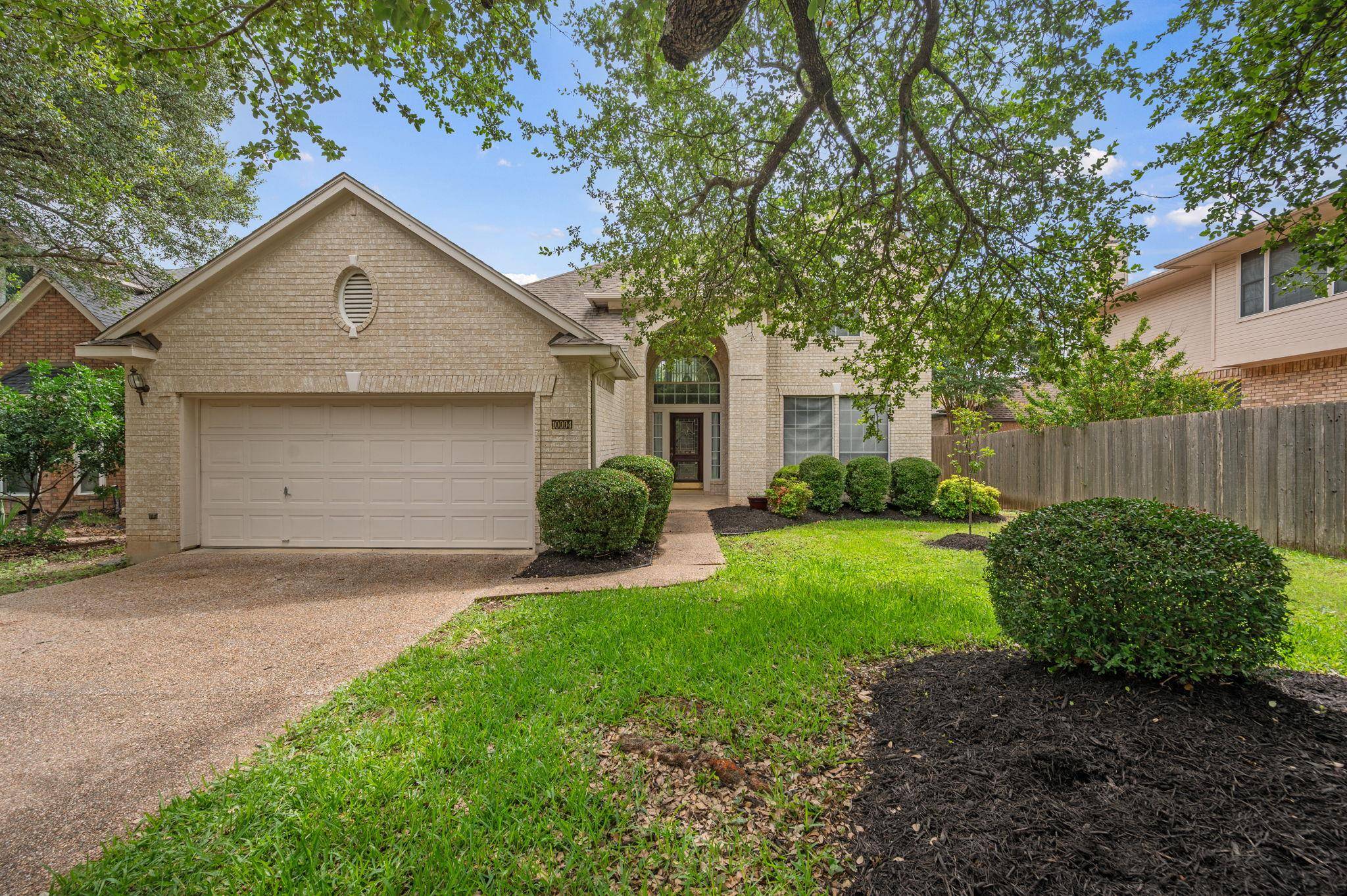 10004 Scull Creek DR, Austin, TX 78730