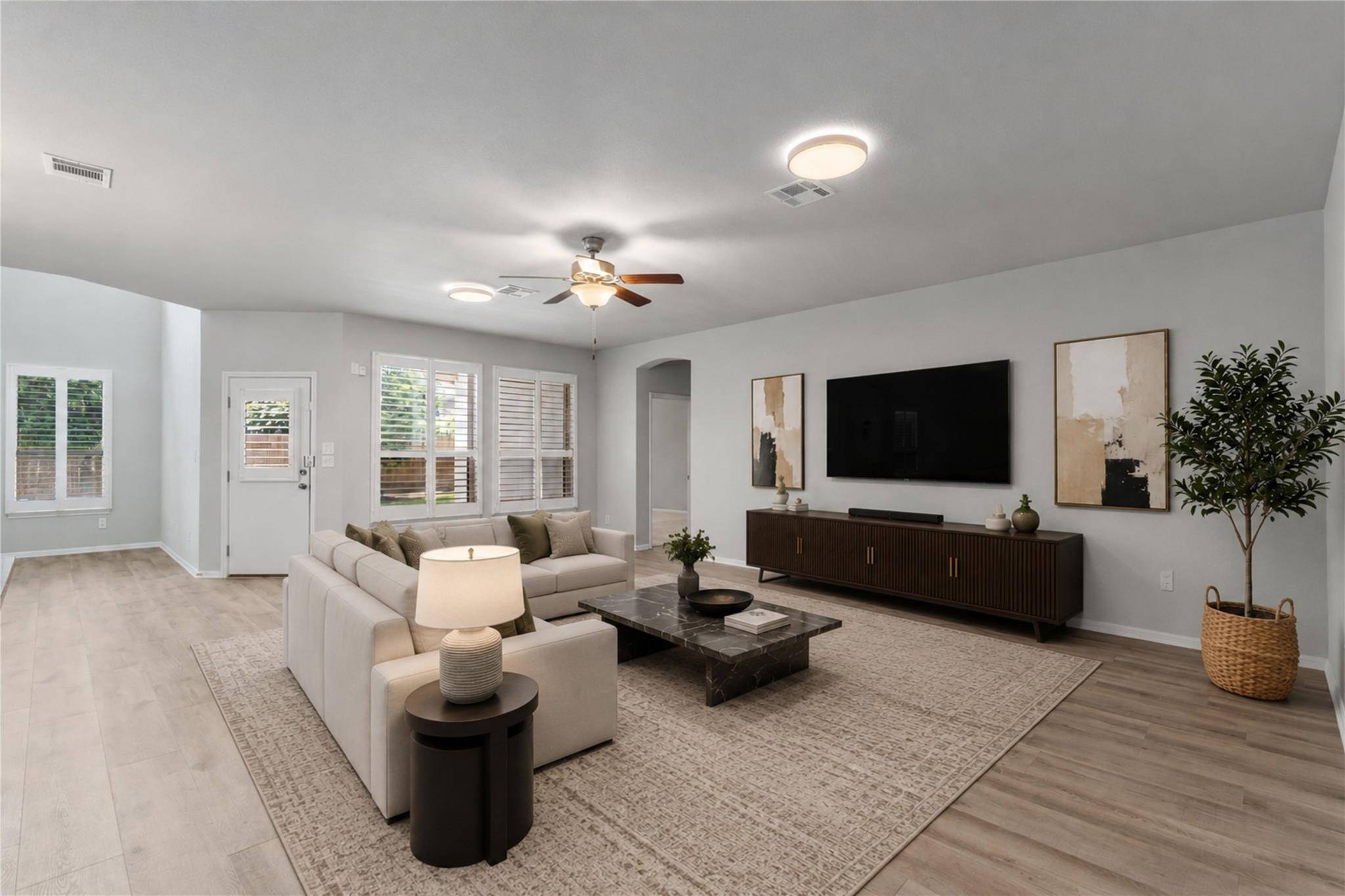 2516 Portici PASS, Round Rock, TX 78665
