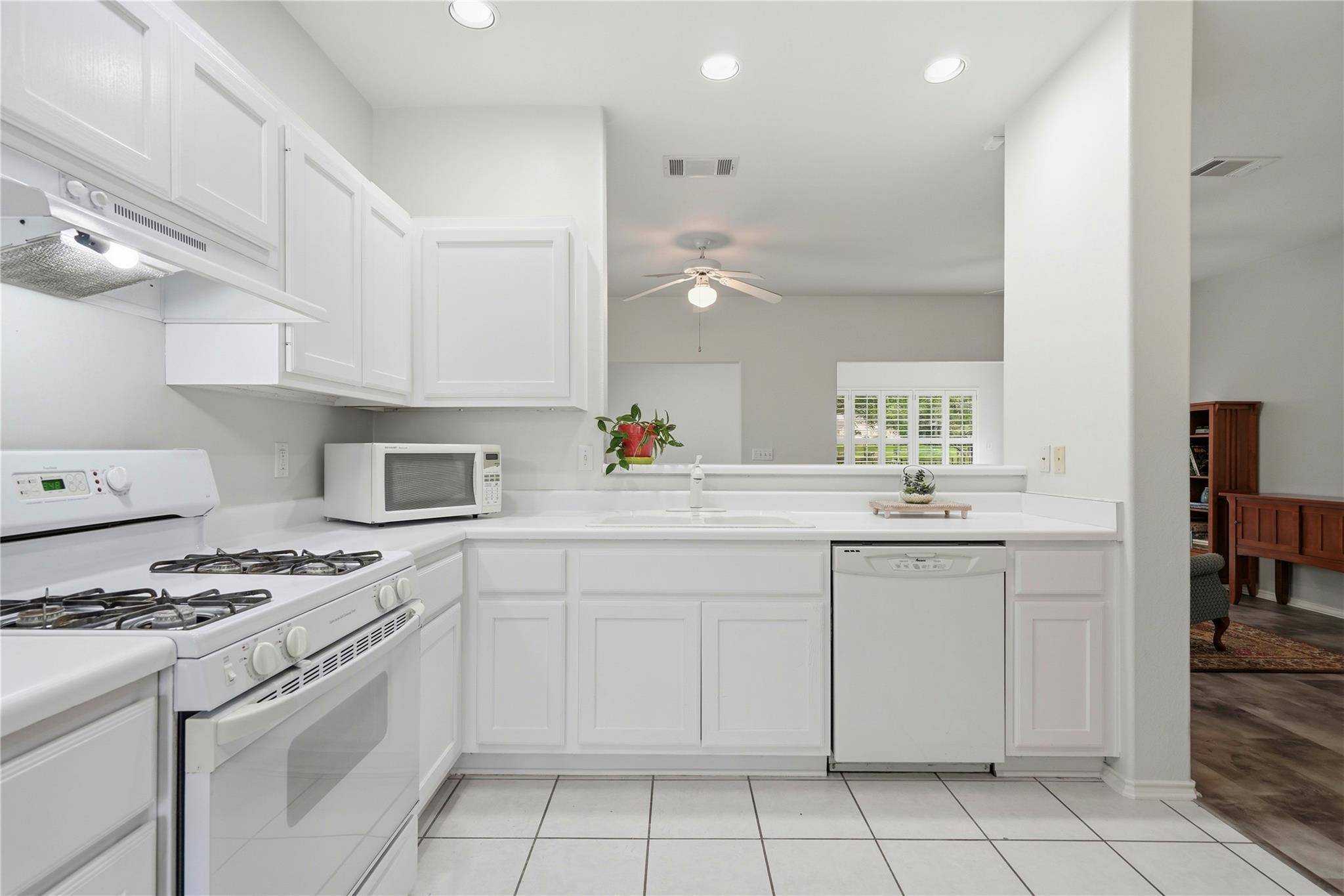 117 Whitewing WAY, Georgetown, TX 78633