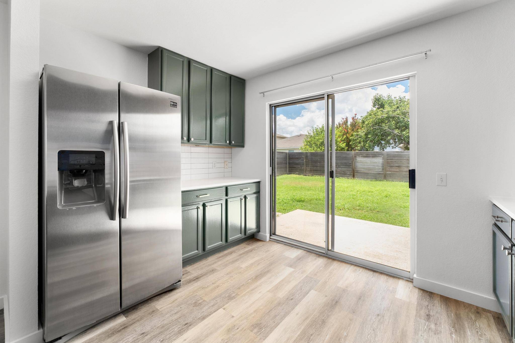 1428 Poppy Seed LN, Austin, TX 78741