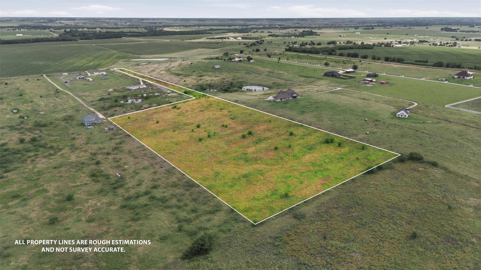 634 County Road 451 RD, Coupland, TX 78615
