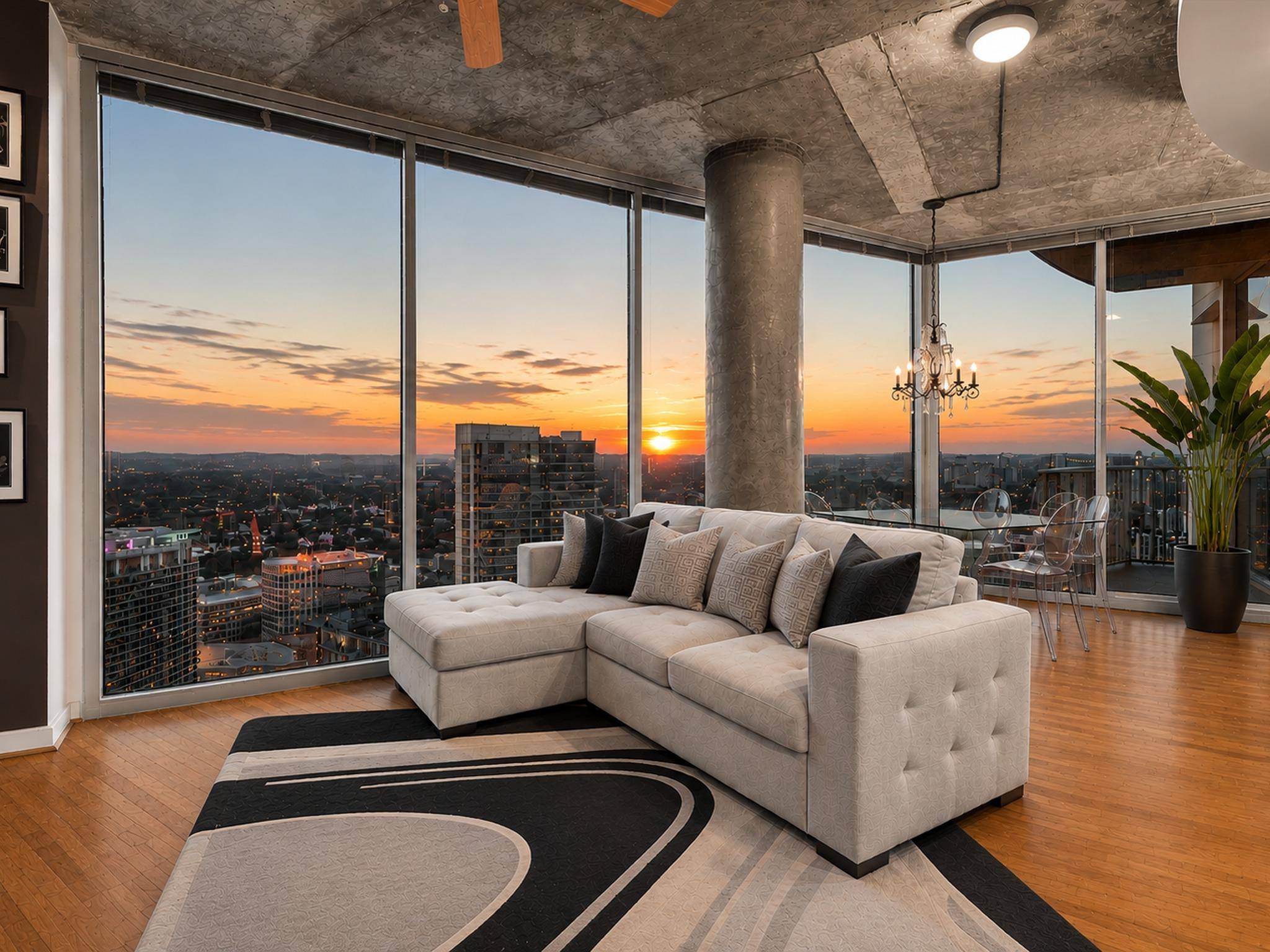 360 Nueces ST #3910, Austin, TX 78701