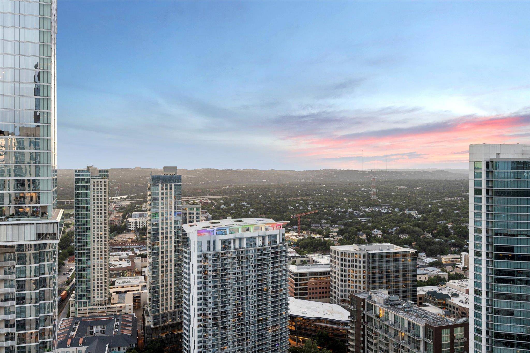 360 Nueces ST #3910, Austin, TX 78701