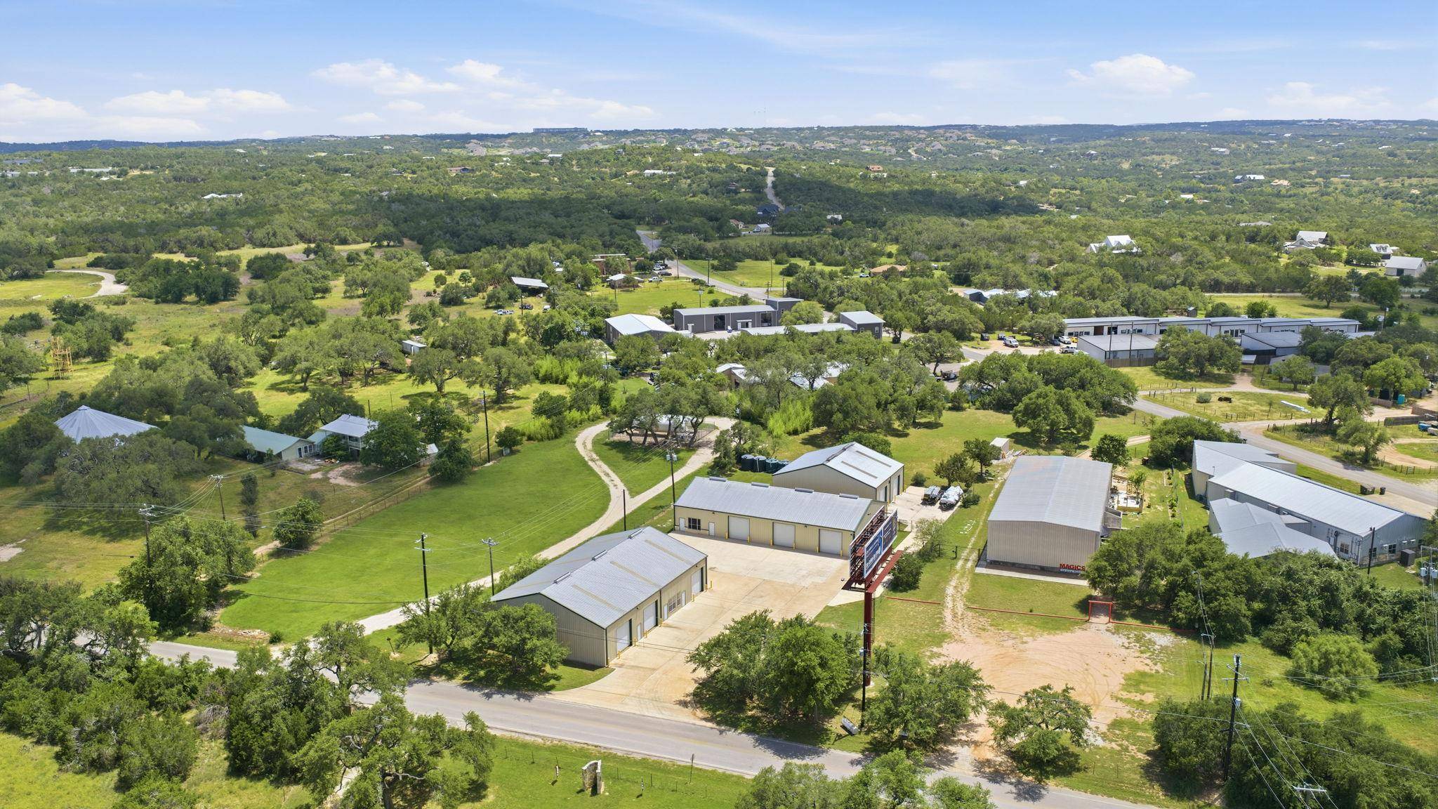 13377 Fitzhugh RD, Austin, TX 78736