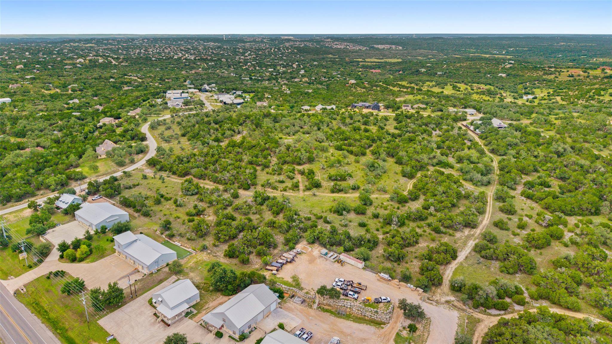 31822 Mirela Anne RD #Lot 4F & 4E, Dripping Springs, TX 78620