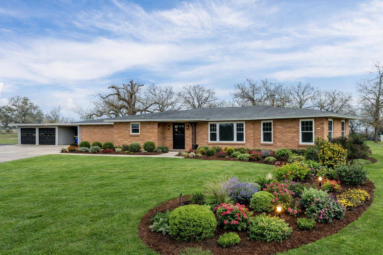 3534 E HWY 90 A EAST HL, Gonzales, TX 78629