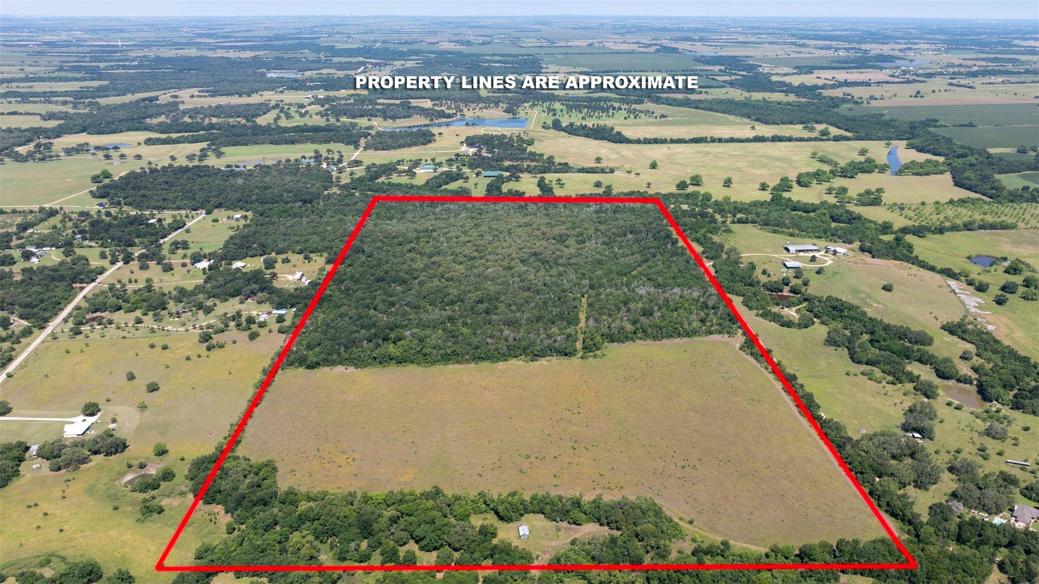 1717 County Road 402, Bartlett, TX 76511