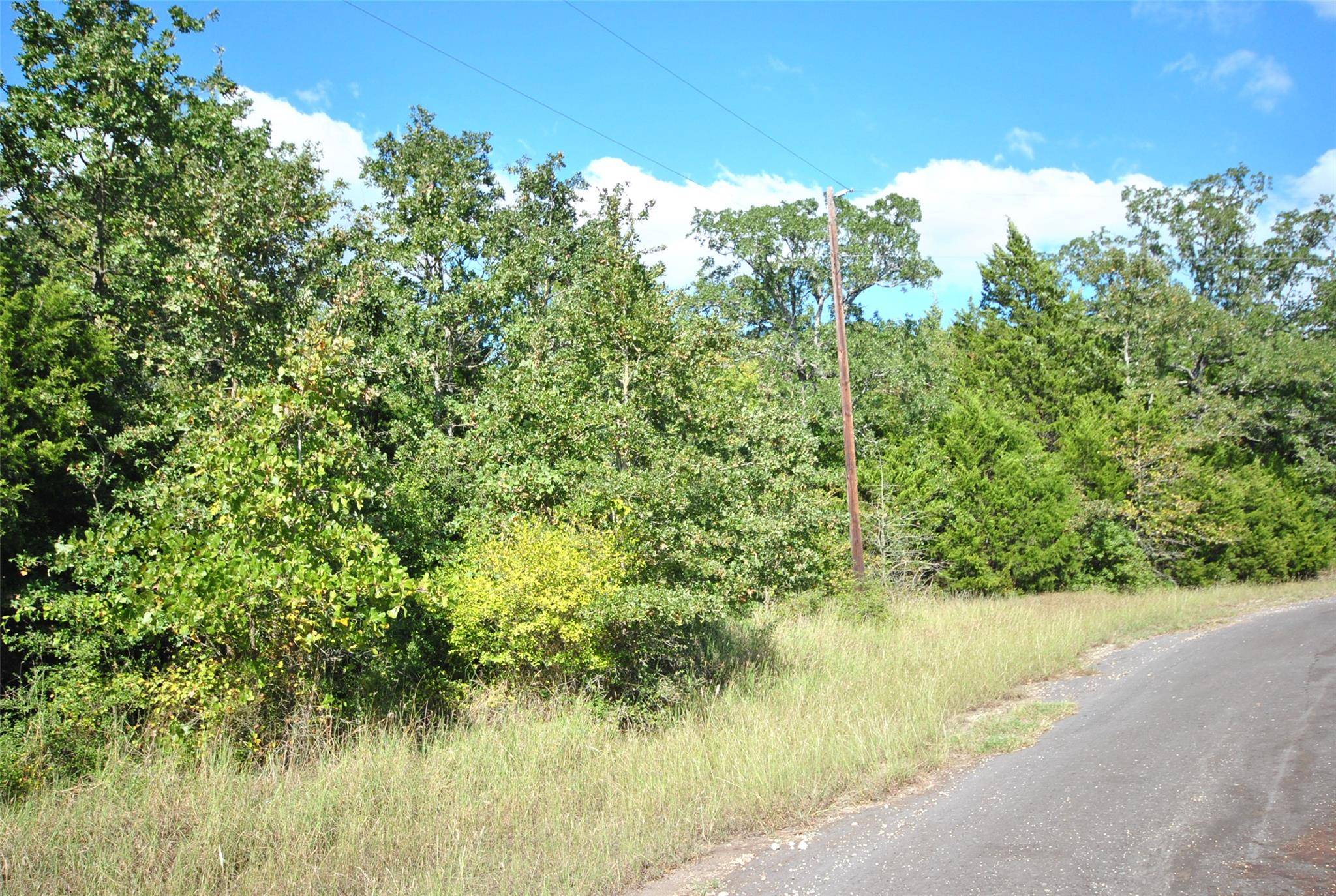 LOT 24 LCR 910, Jewett, TX 75846