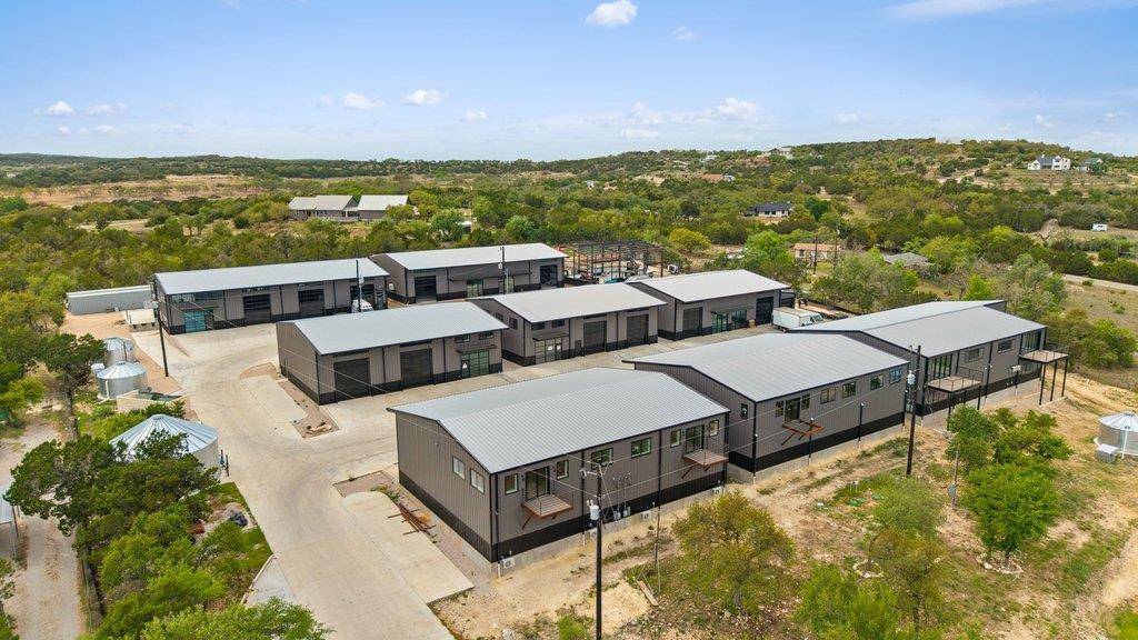 451 Farrell RD #100B, Dripping Springs, TX 78620
