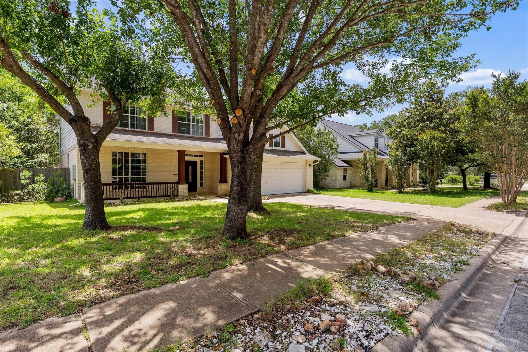 11425 Sabinal Mesa DR, Austin, TX 78739