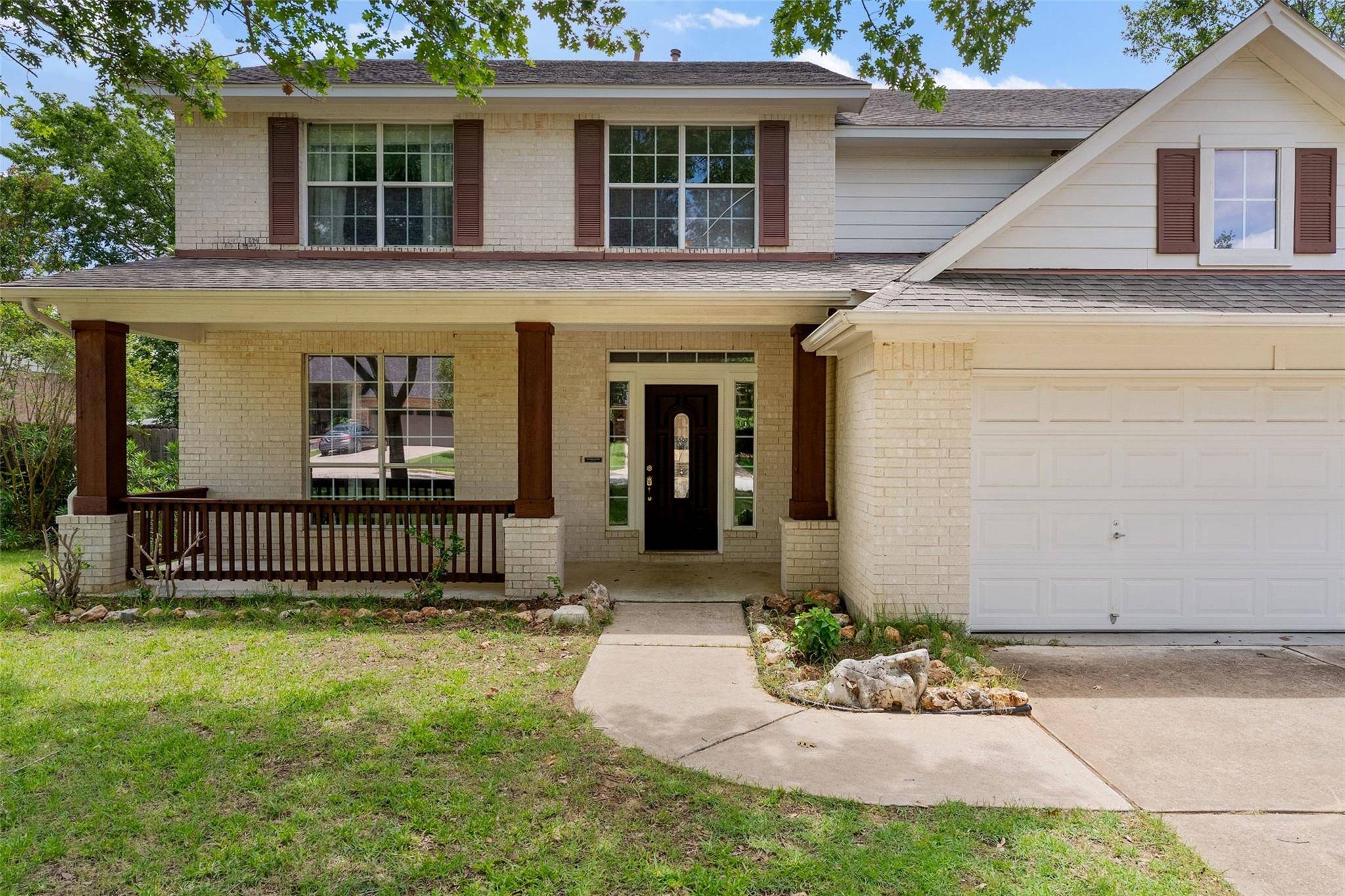 11425 Sabinal Mesa DR, Austin, TX 78739
