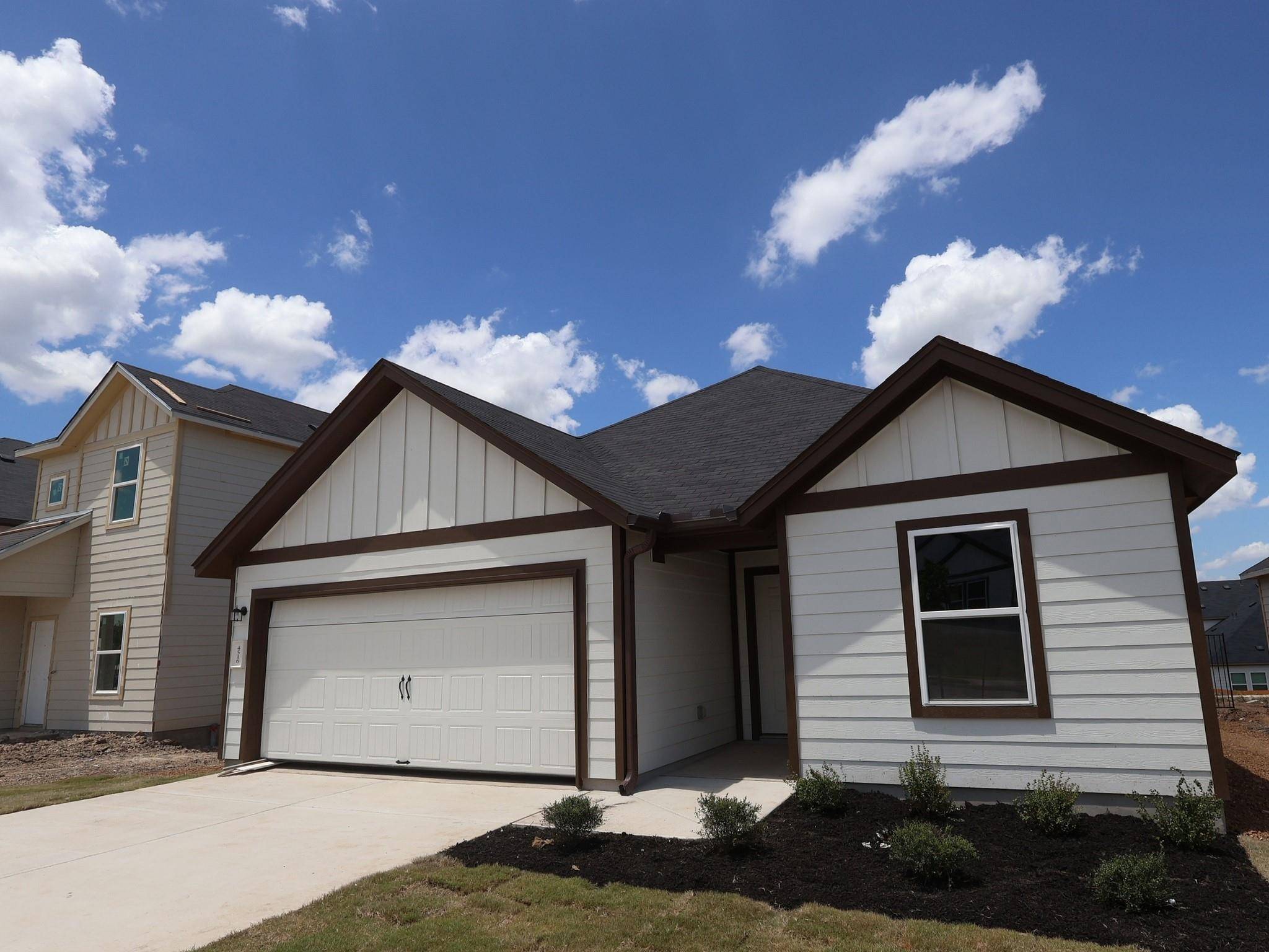 4516 Lava Island DR, Austin, TX 78747