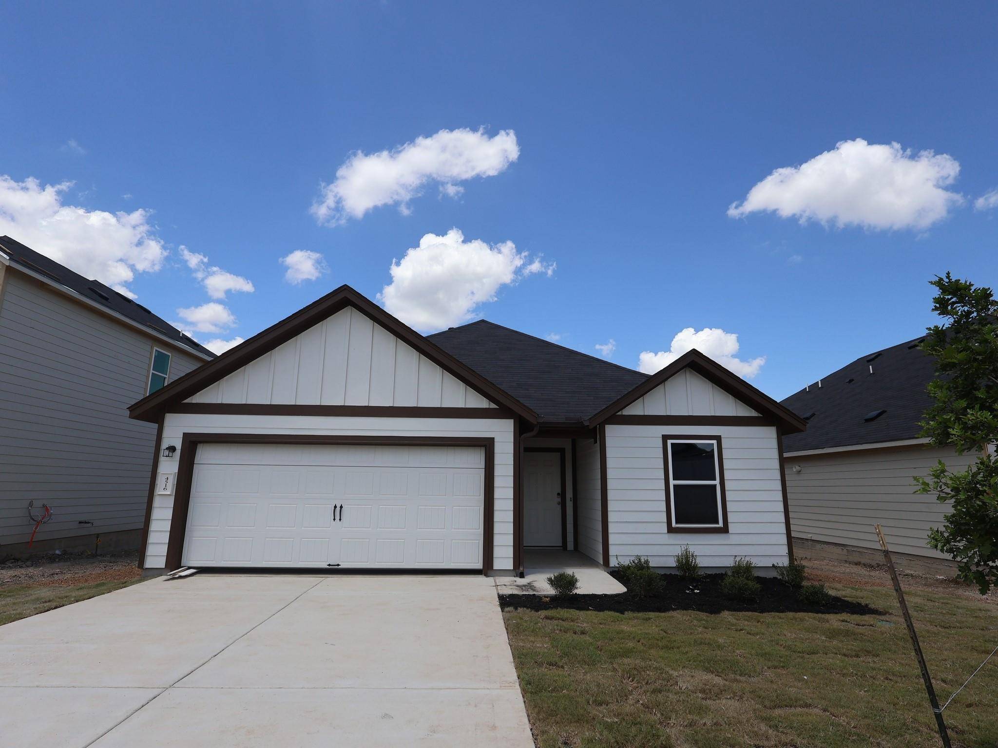 4516 Lava Island DR, Austin, TX 78747