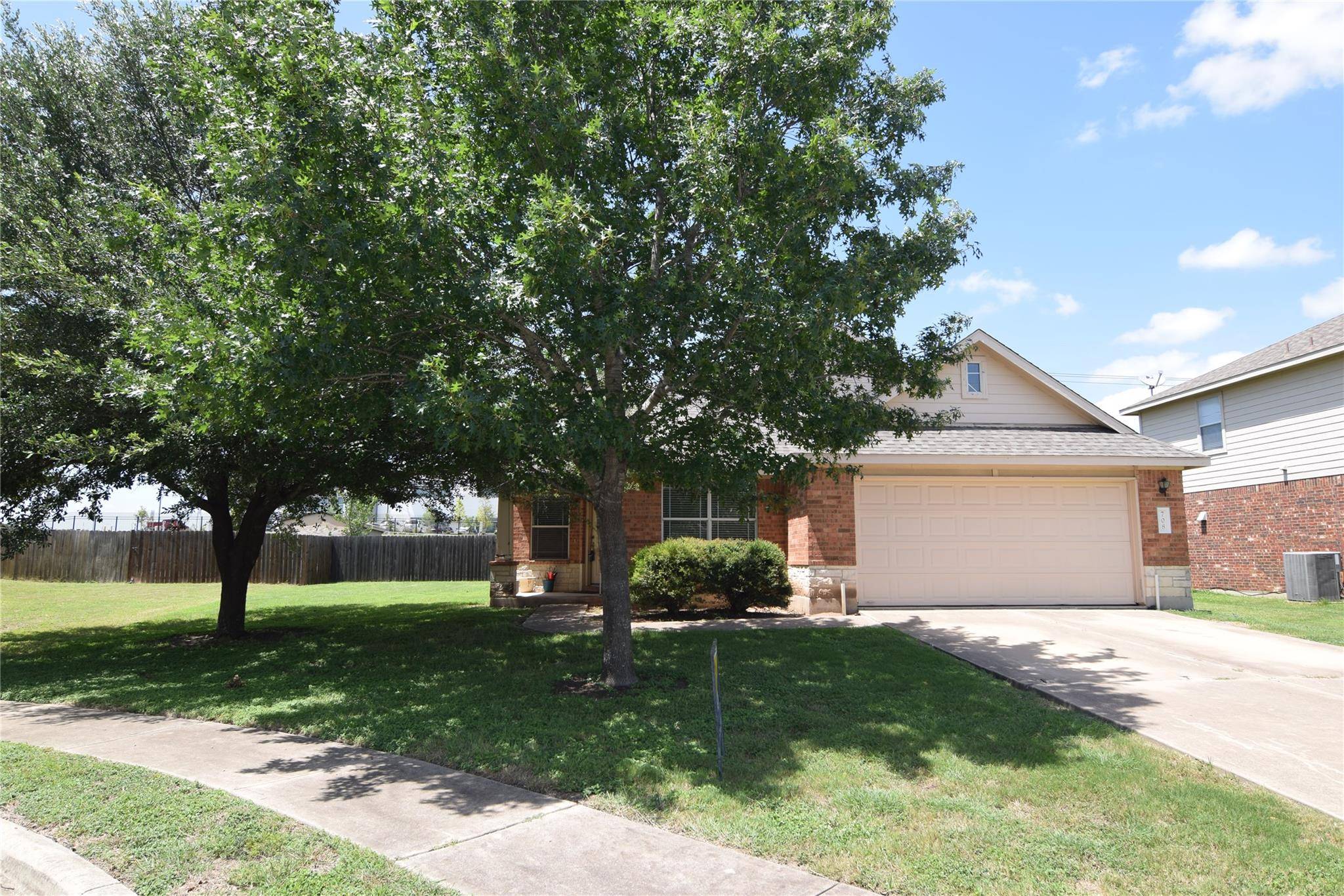 708 Timothy John DR, Pflugerville, TX 78660