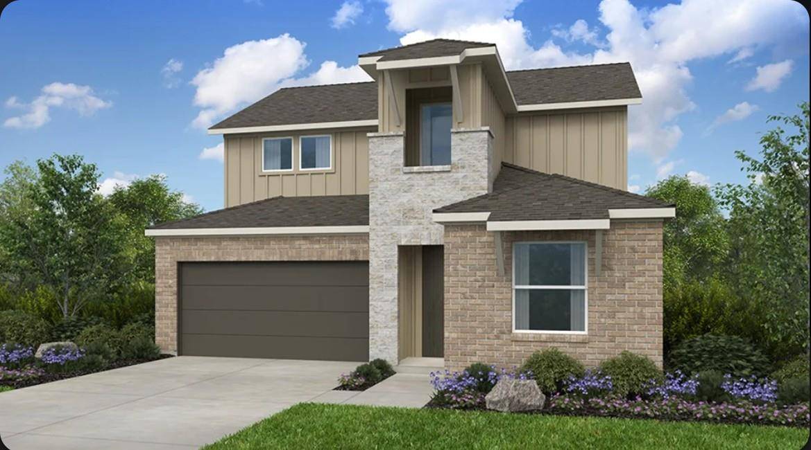 13211 Rindle Reach DR, Buda, TX 78610