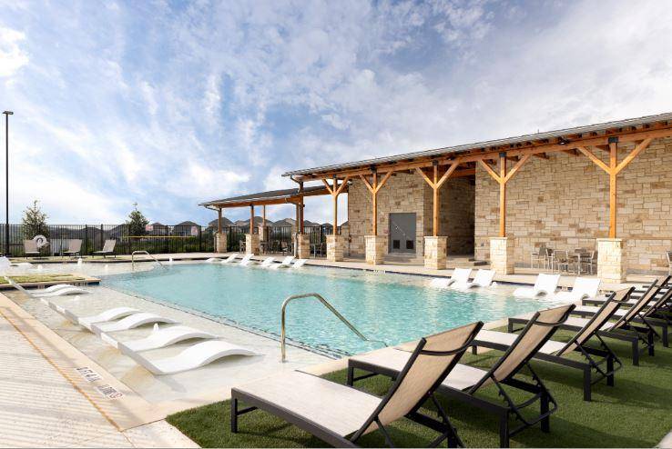 13211 Rindle Reach DR, Buda, TX 78610