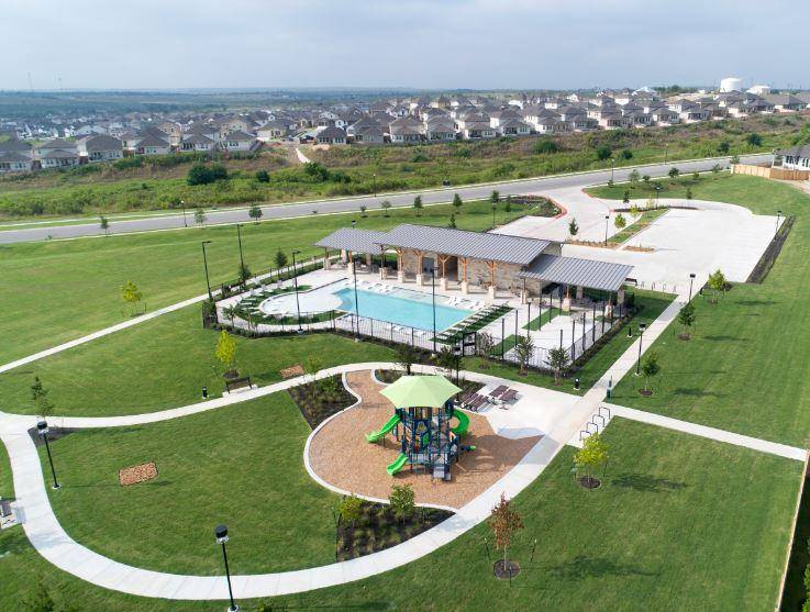 13211 Rindle Reach DR, Buda, TX 78610