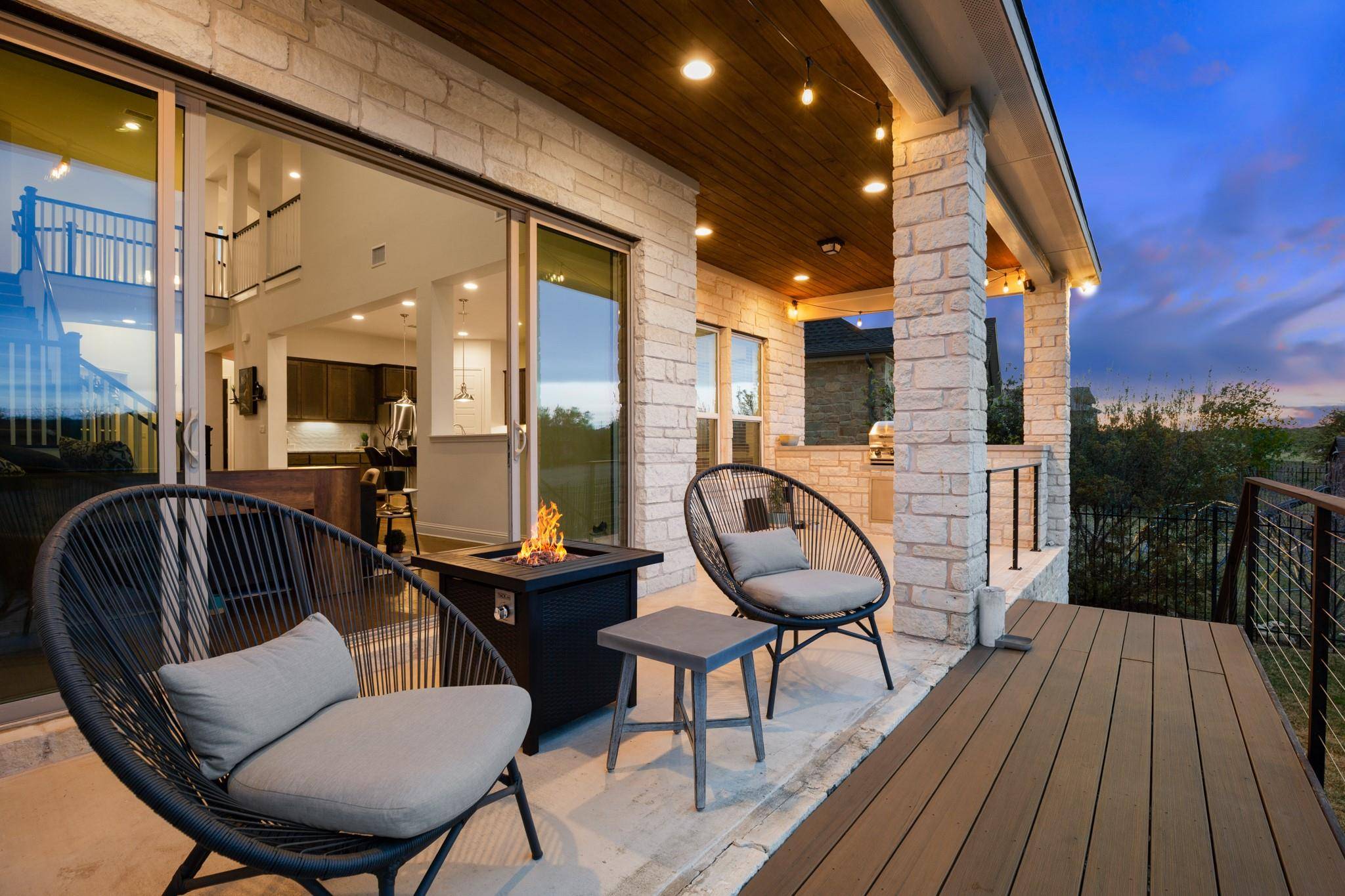 330 Cistern WAY, Austin, TX 78737
