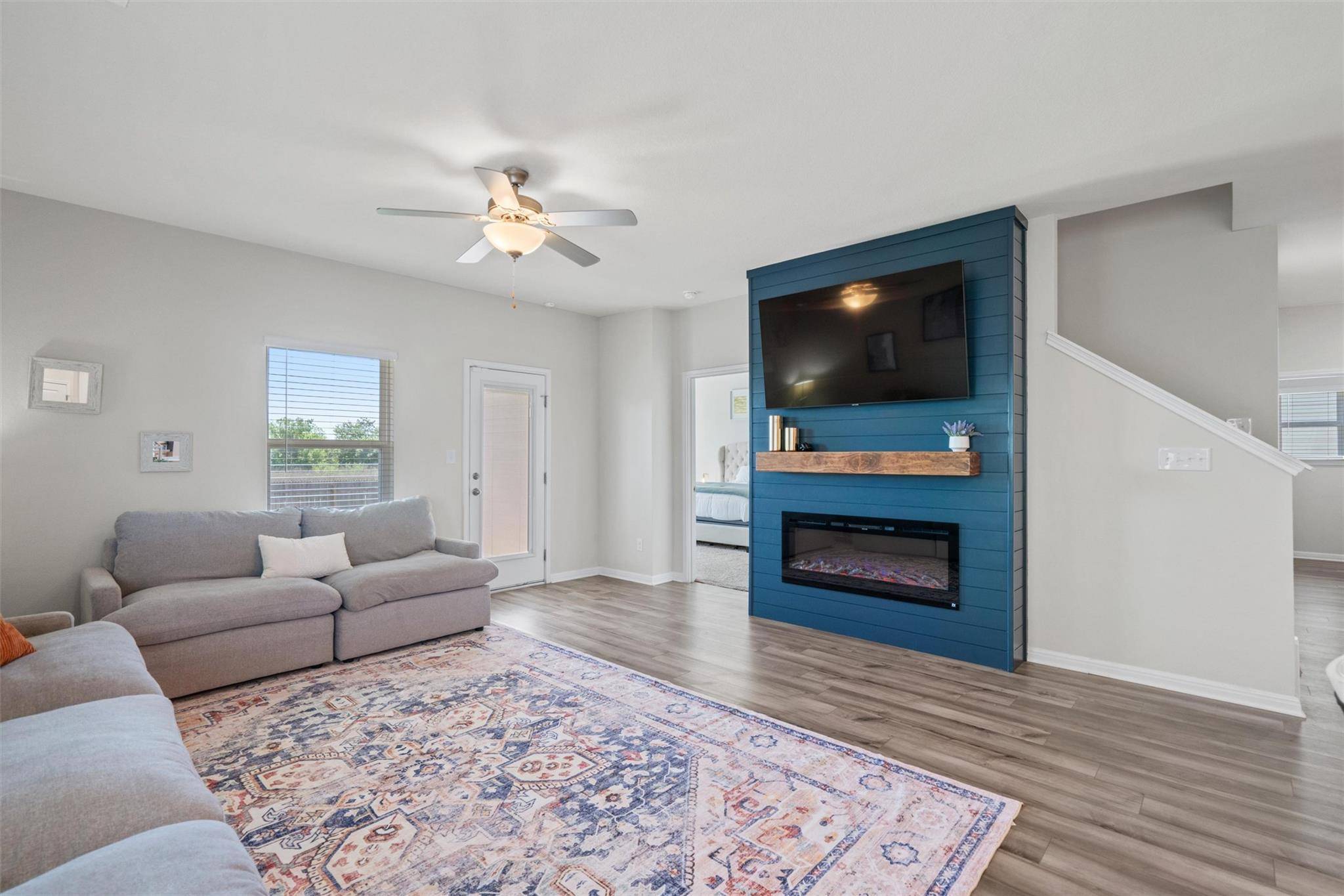 506 Windy Reed RD, Hutto, TX 78634