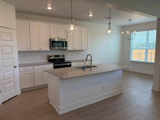 564 Gus LOOP, Georgetown, TX 78626