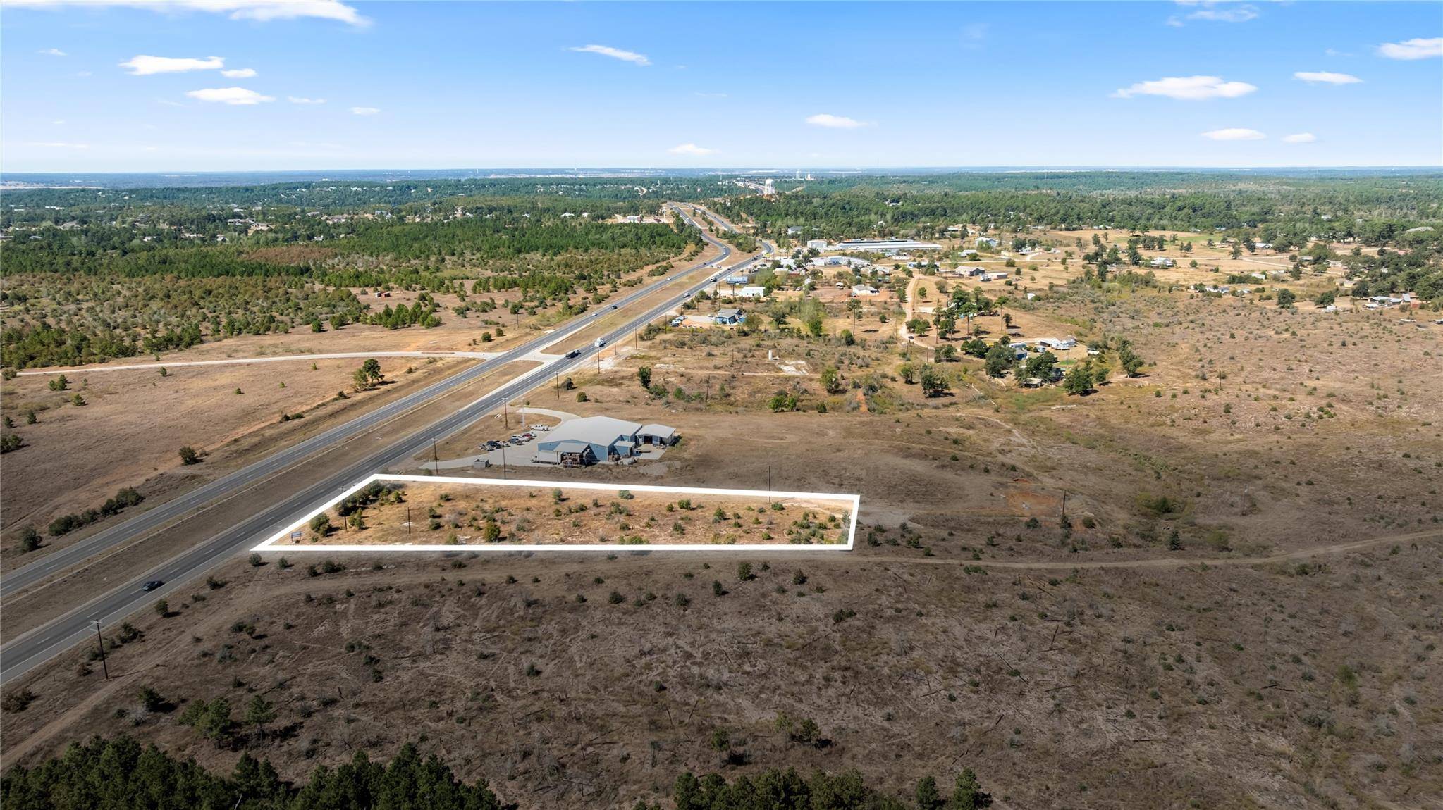 1040 State Highway 71 E, Bastrop, TX 78602