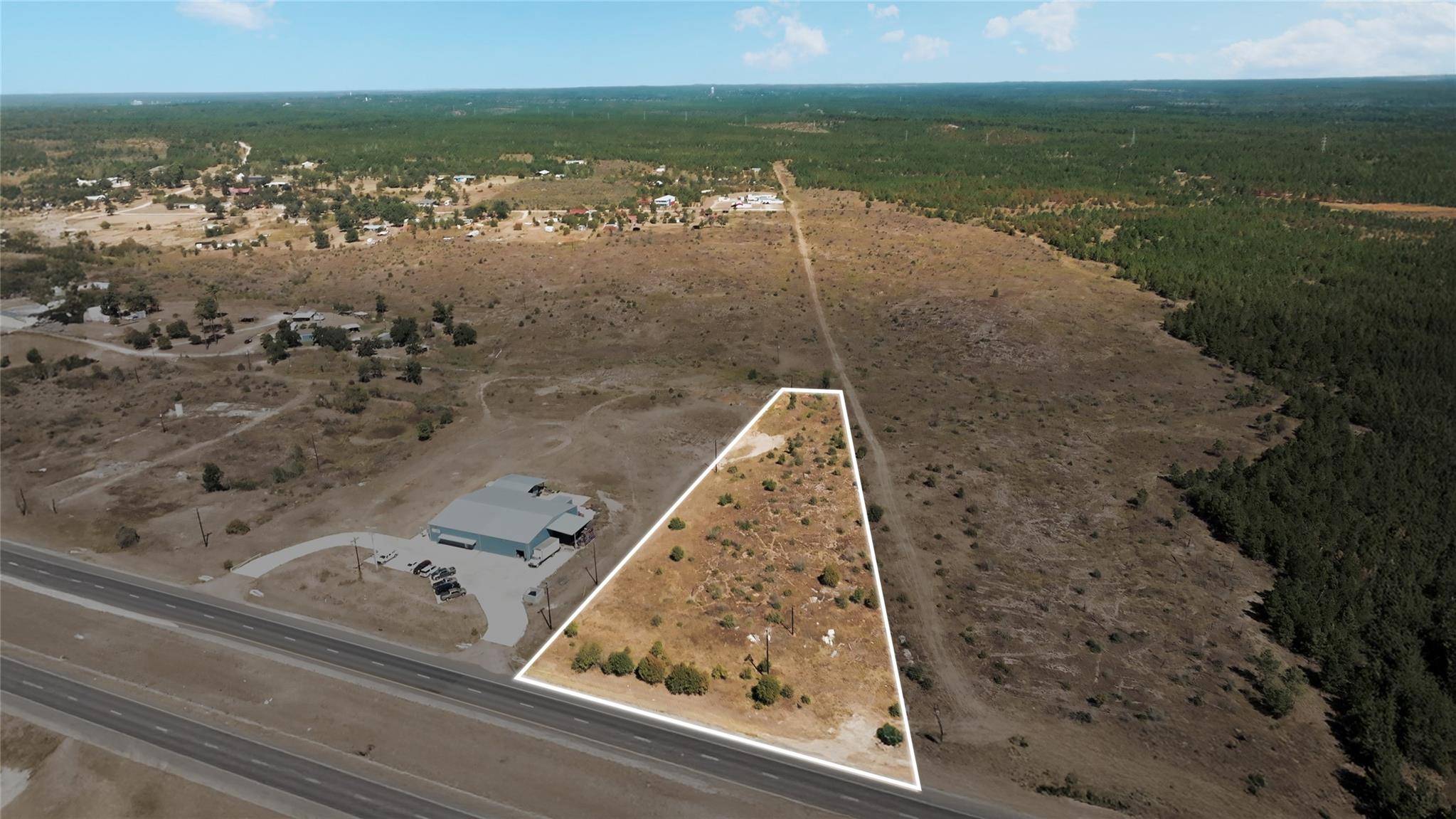 1040 State Highway 71 E, Bastrop, TX 78602