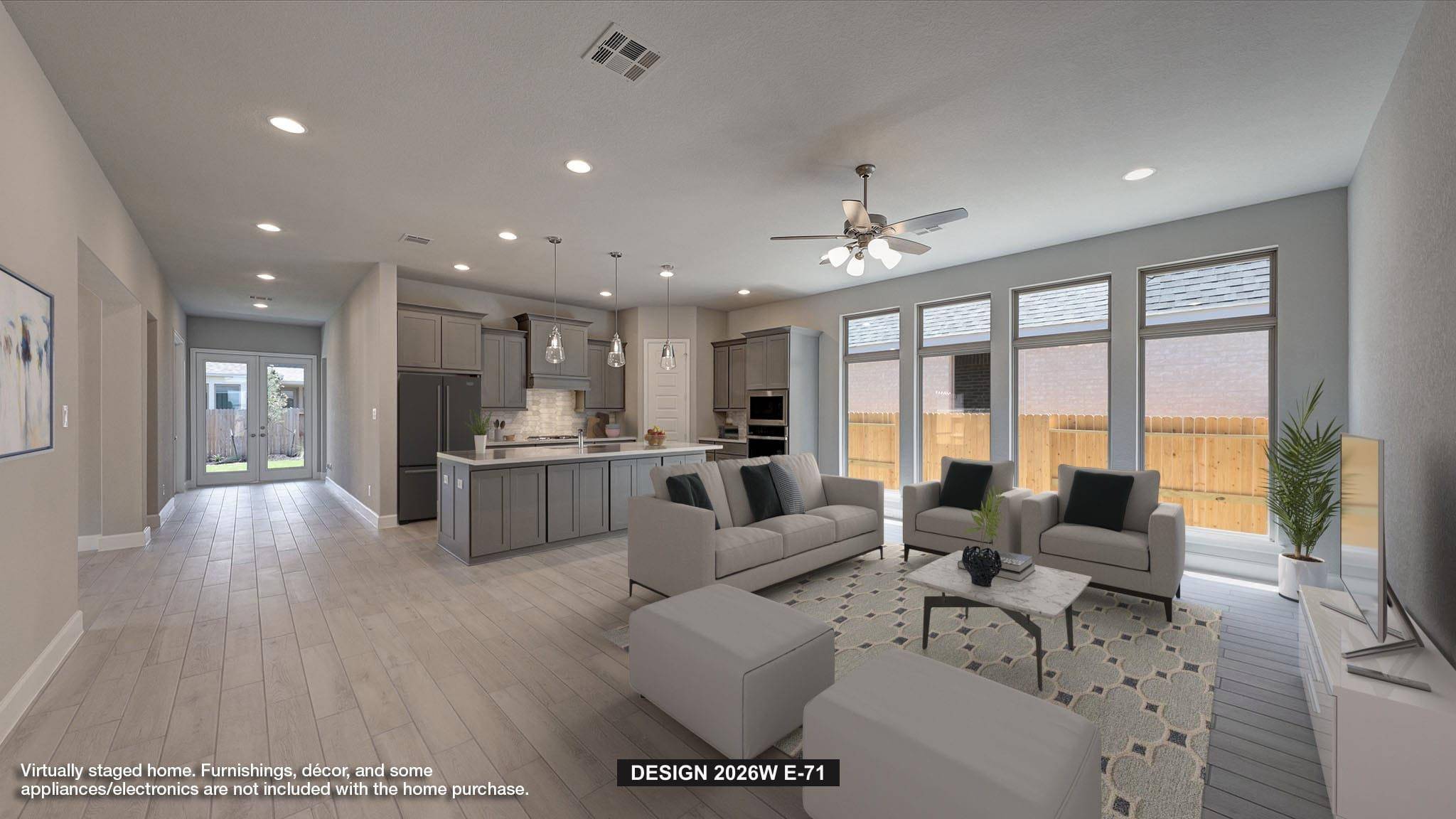321 Maddy WAY, Bastrop, TX 78602