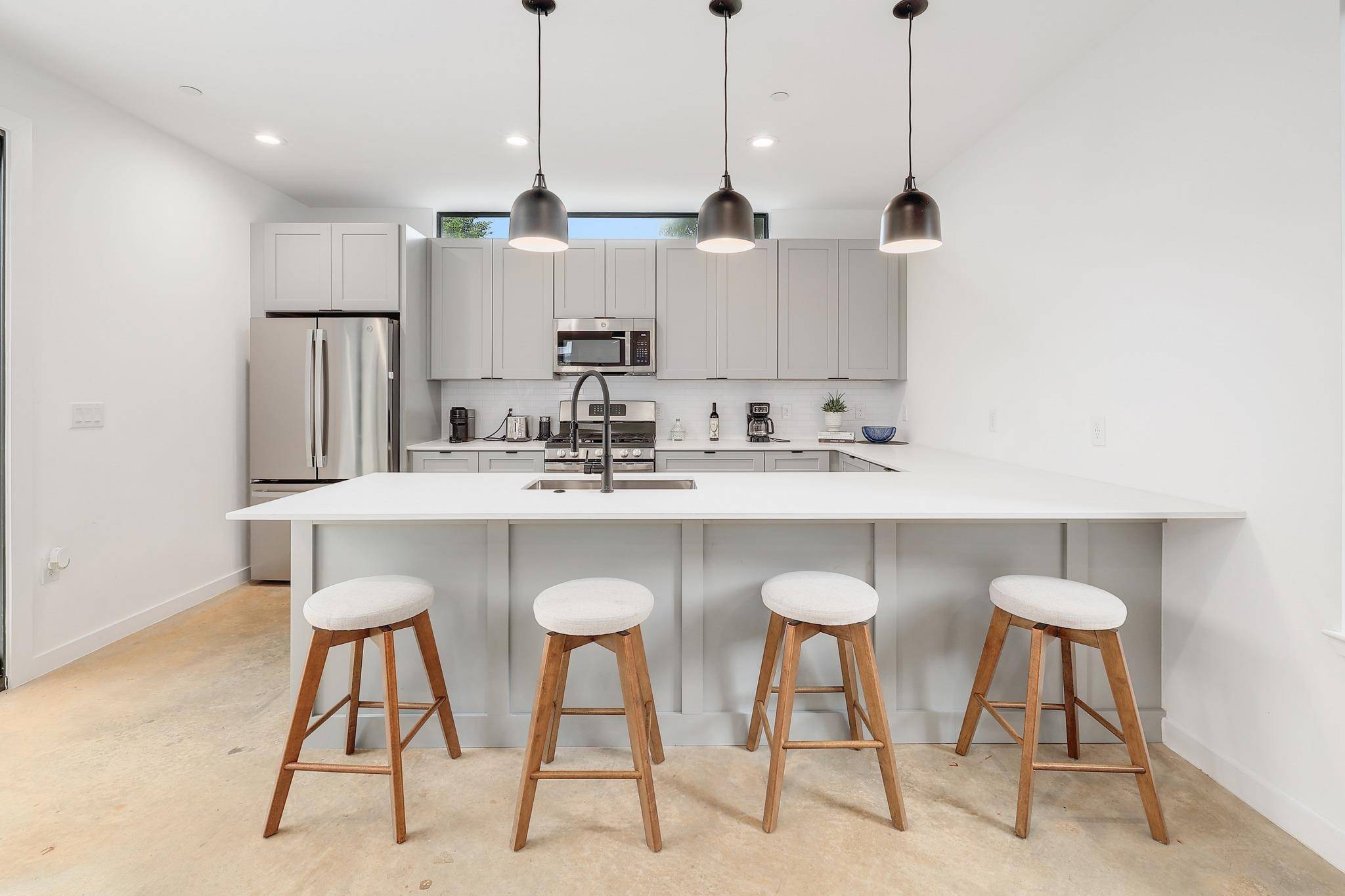 3409 Neal ST #2, Austin, TX 78702