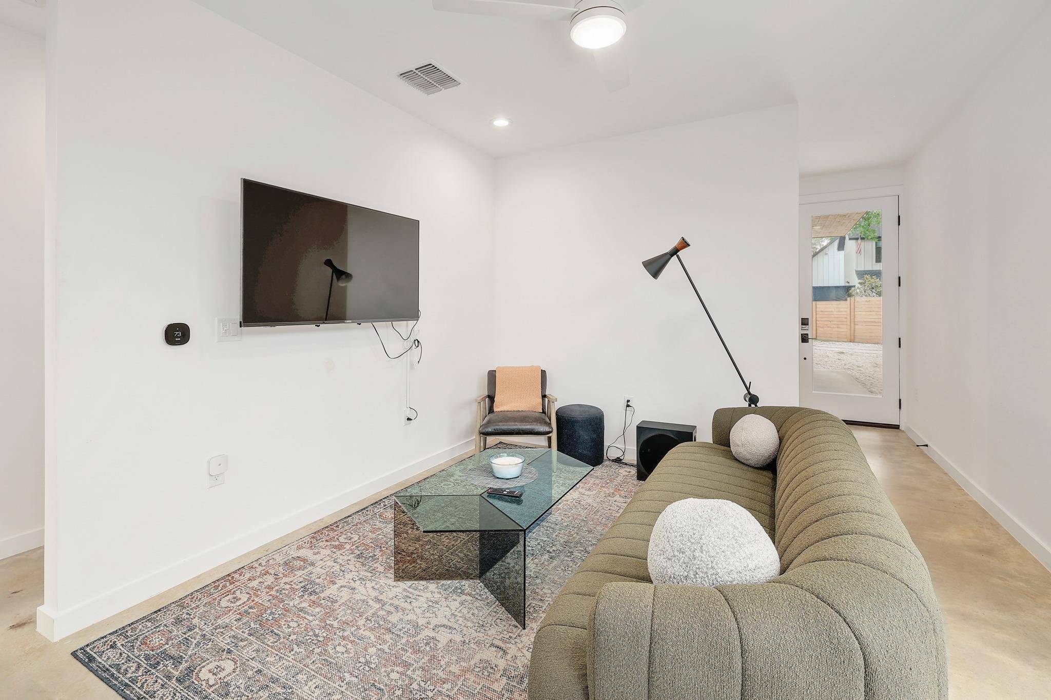 3409 Neal ST #2, Austin, TX 78702