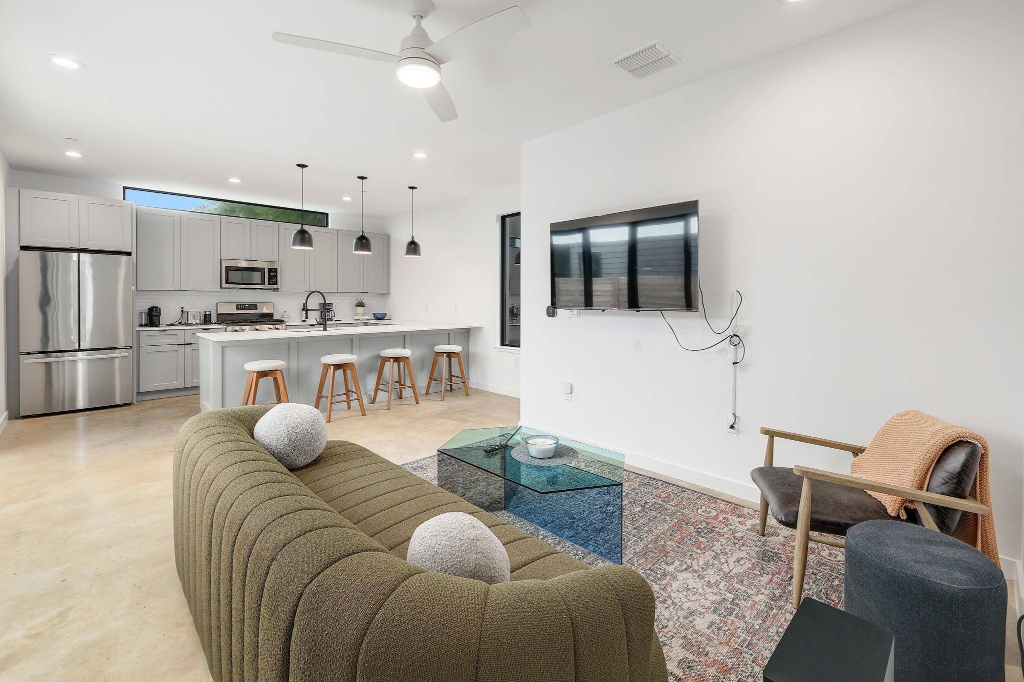 3409 Neal ST #2, Austin, TX 78702