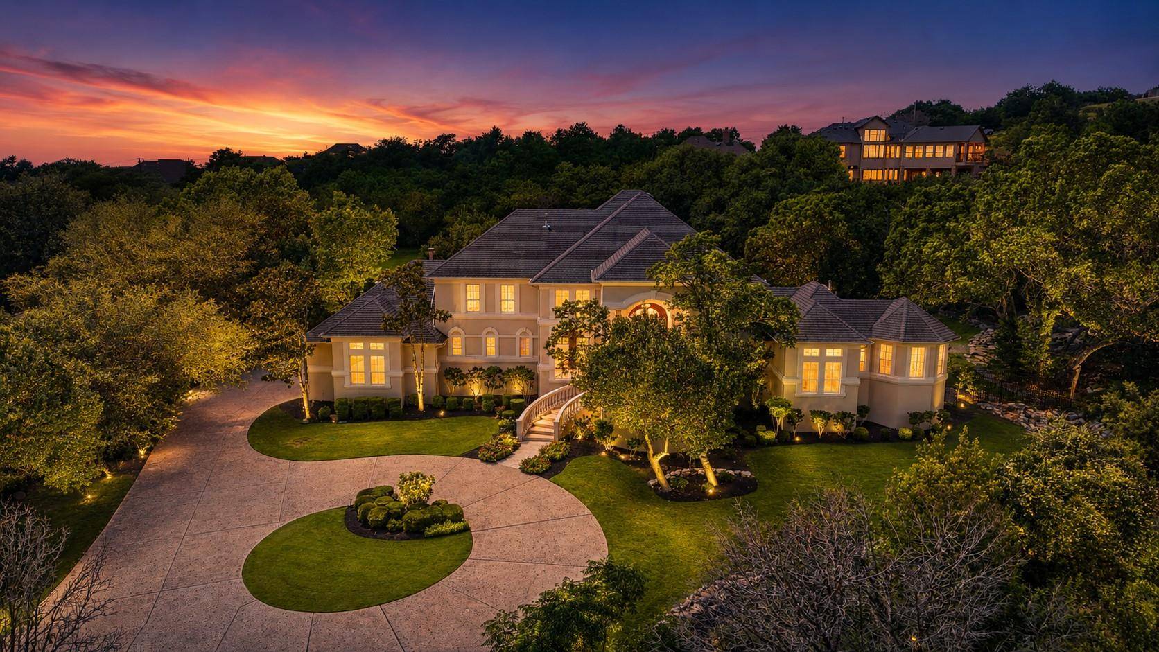 4626 High Gate DR, Austin, TX 78730