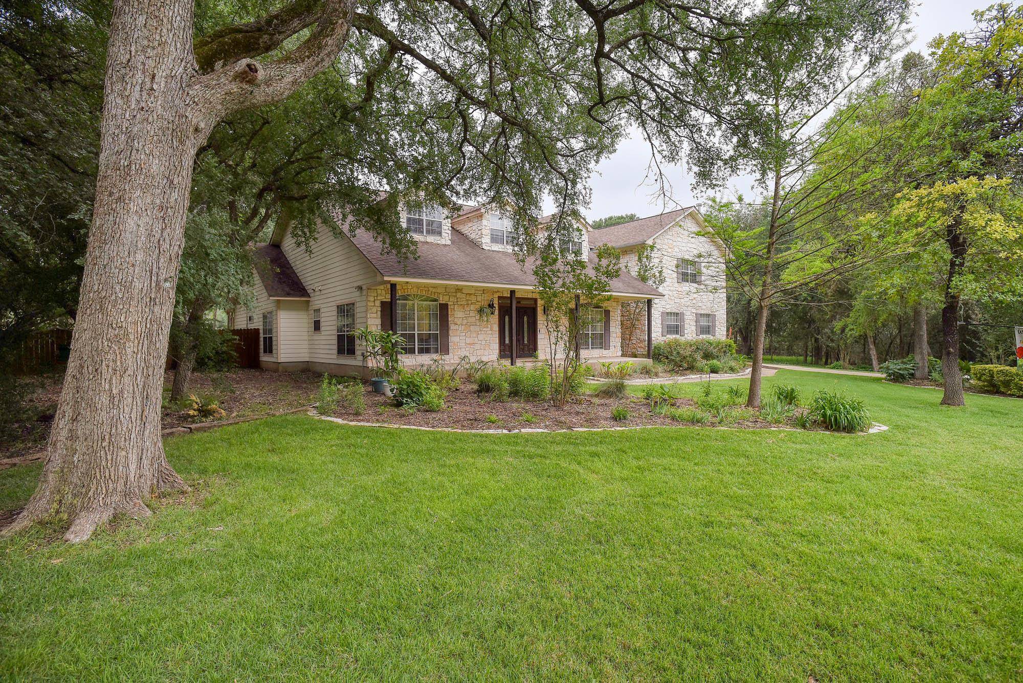 147 Spring MDW, Bastrop, TX 78602