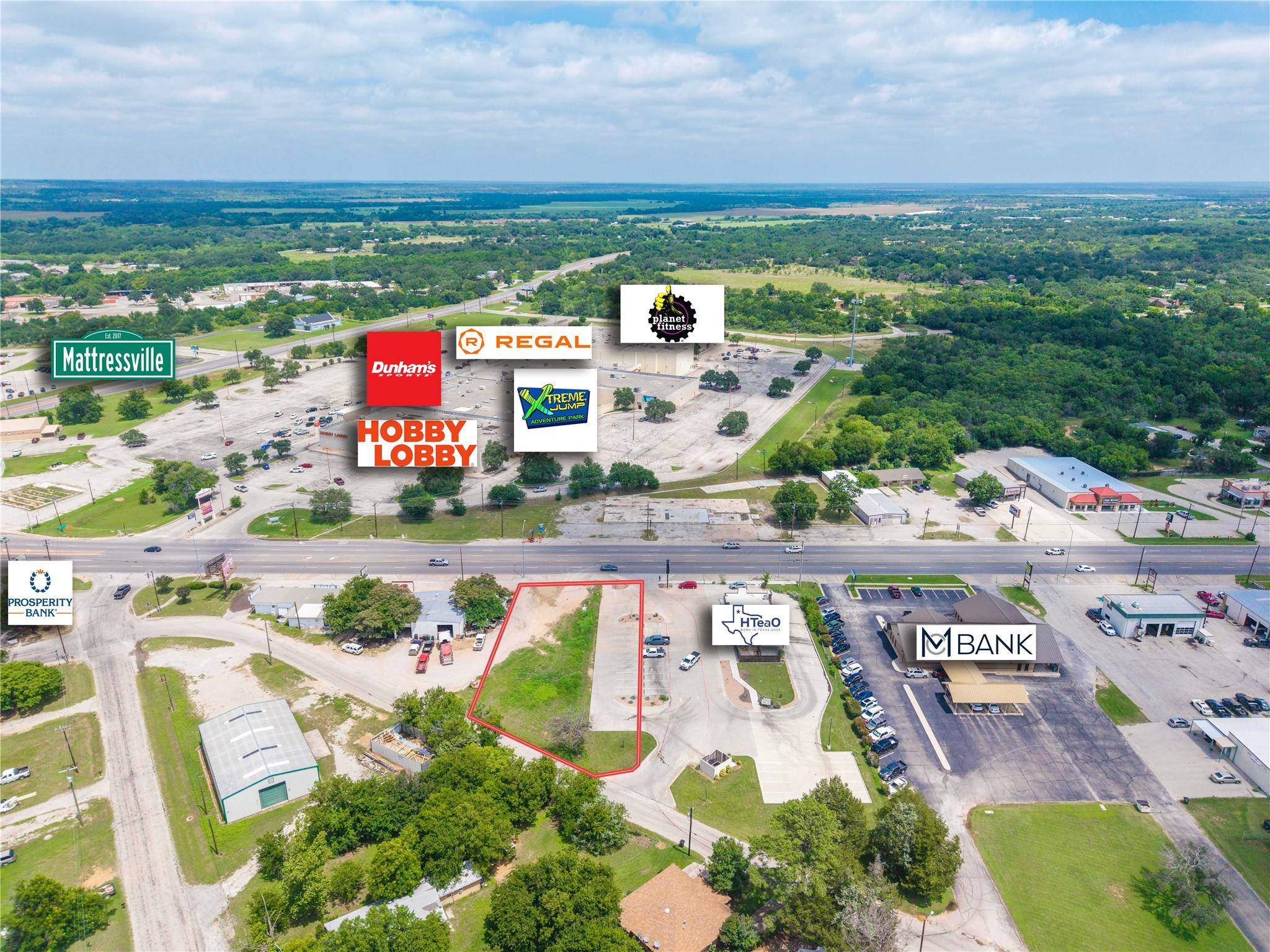 405 Early Blvd BLVD, Early, TX 76802