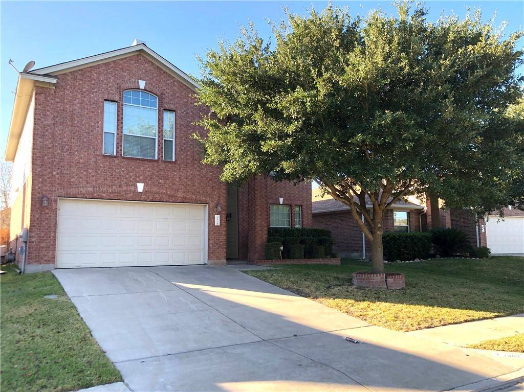 20625 Farm Pond LN, Pflugerville, TX 78660