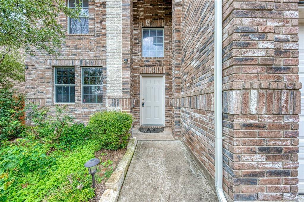 604 Spanish Oak TER, Round Rock, TX 78681