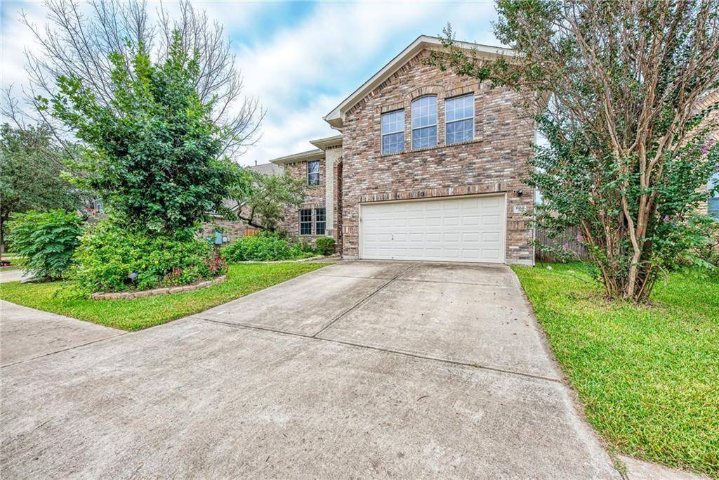 604 Spanish Oak TER, Round Rock, TX 78681