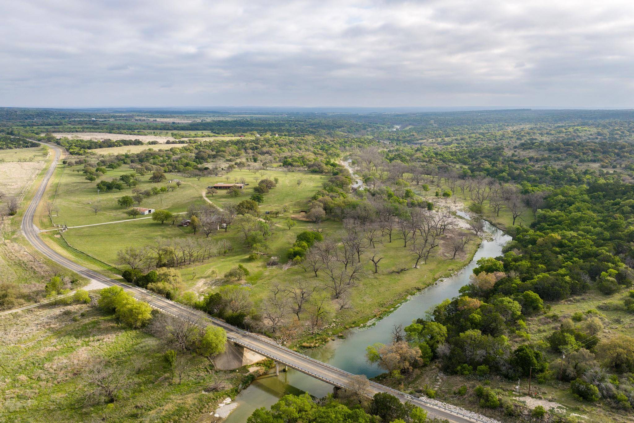 10250 E Fm 501, San Saba, TX 76877