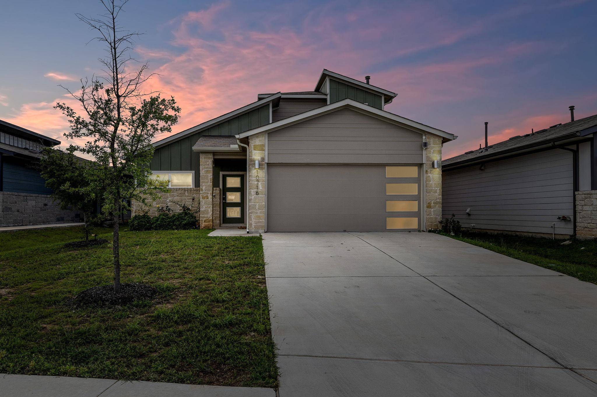 10716 Fulton Ave, Austin, TX 78754