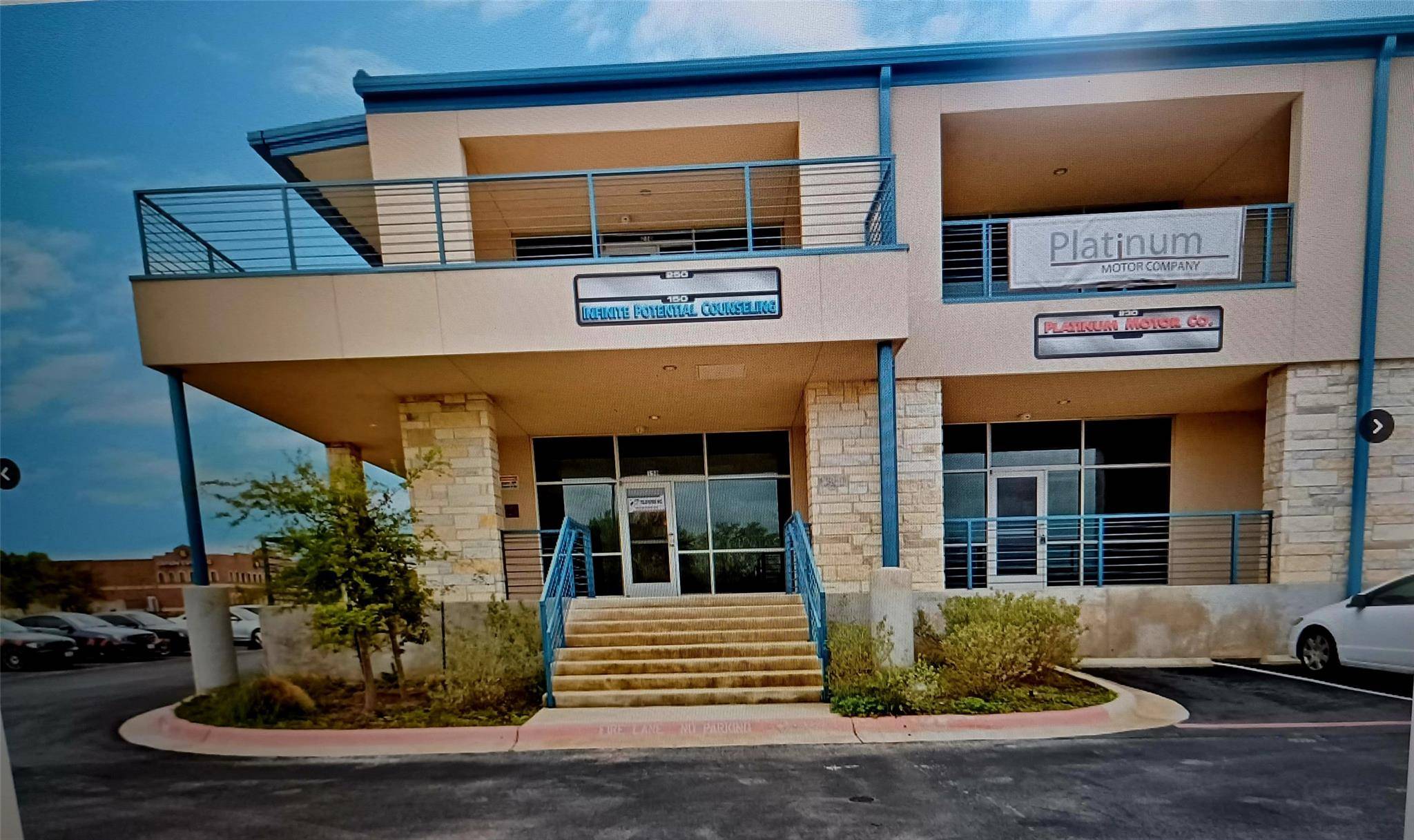 2050 Double Creek Drive Double Creek Dr #250, Round Rock, TX 78664